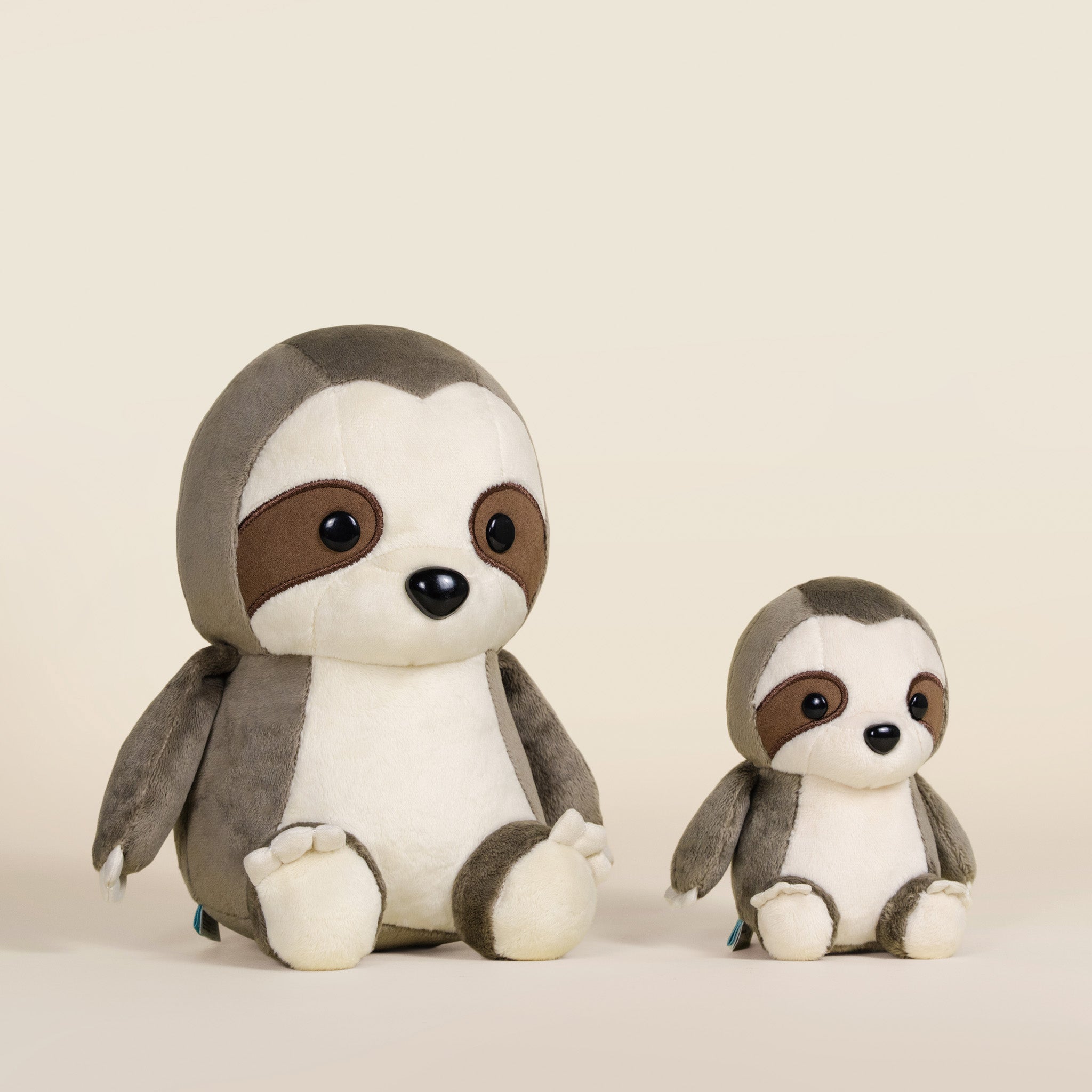 Mini Slothi the Sloth