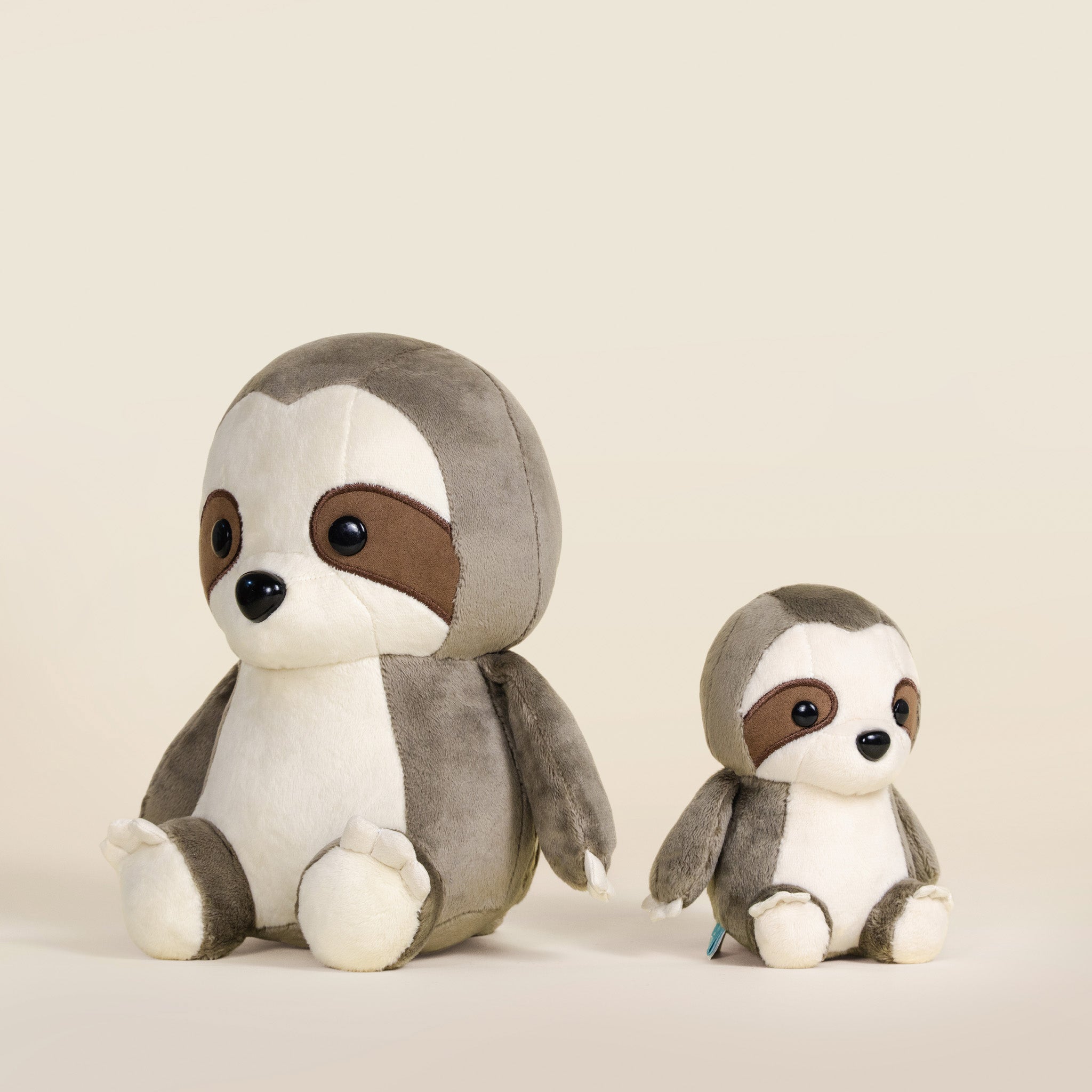 Mini Slothi the Sloth