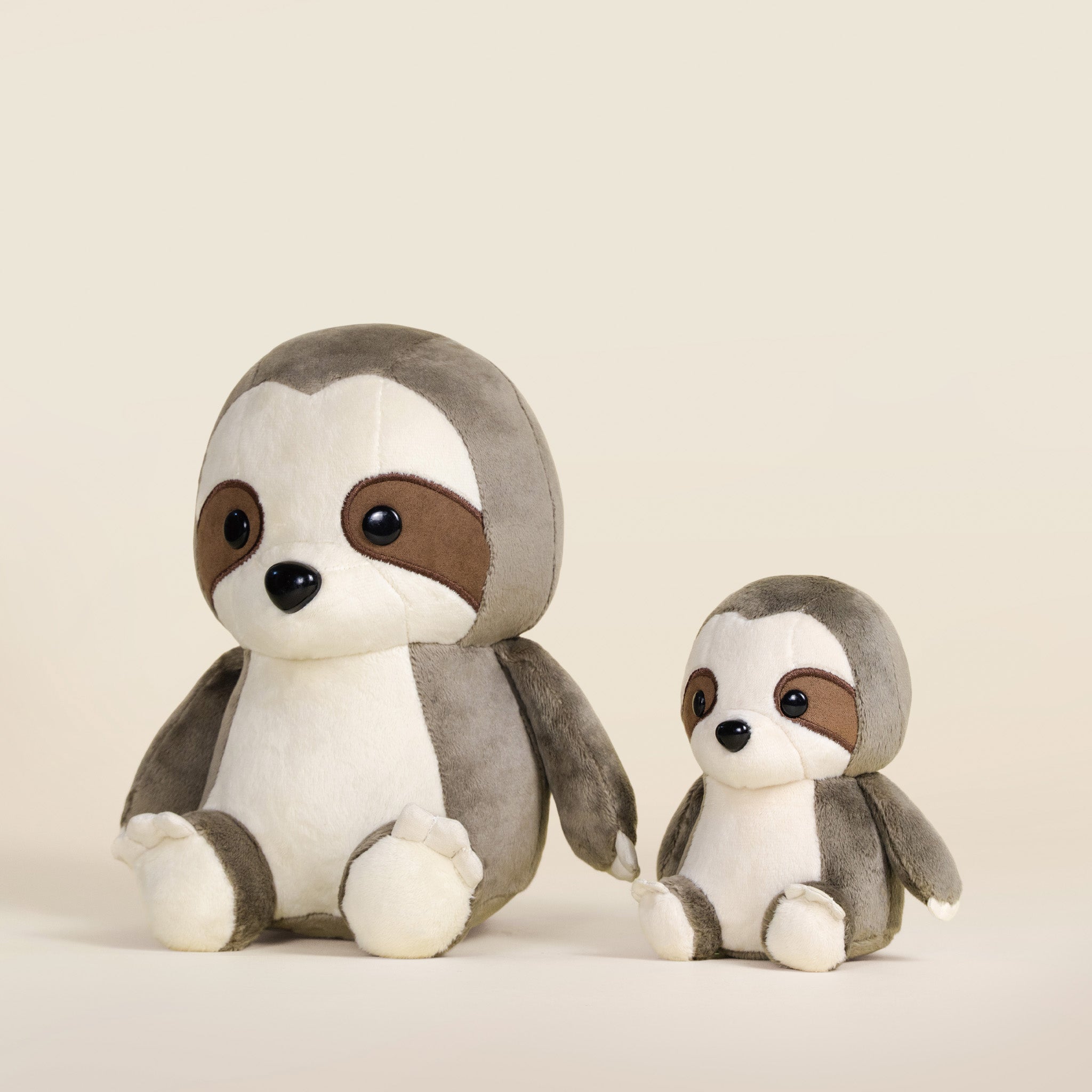 Mini Slothi the Sloth