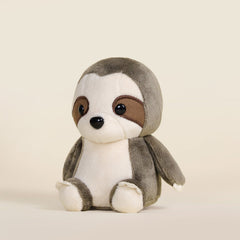 Mini Slothi the Sloth