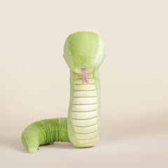 Snaki the Grass Snake