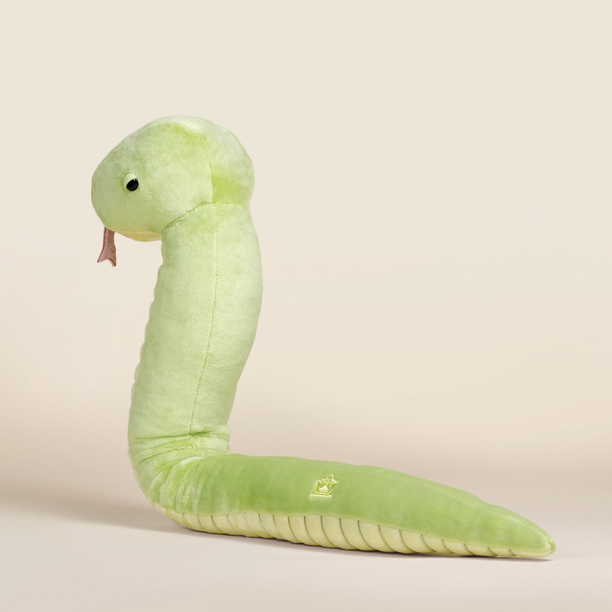 Snaki the Grass Snake