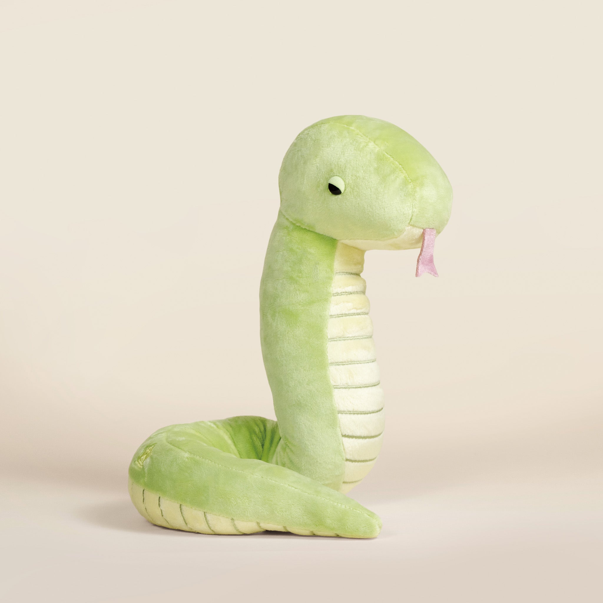 Snaki the Grass Snake