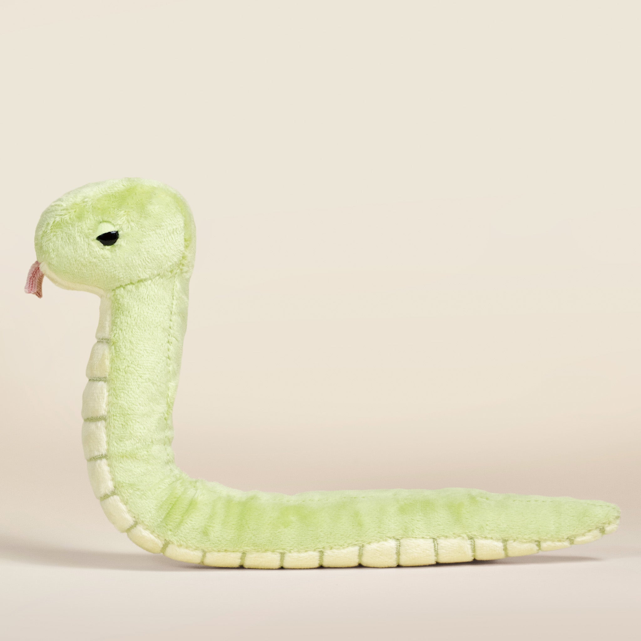 Mini Snaki the Grass Snake