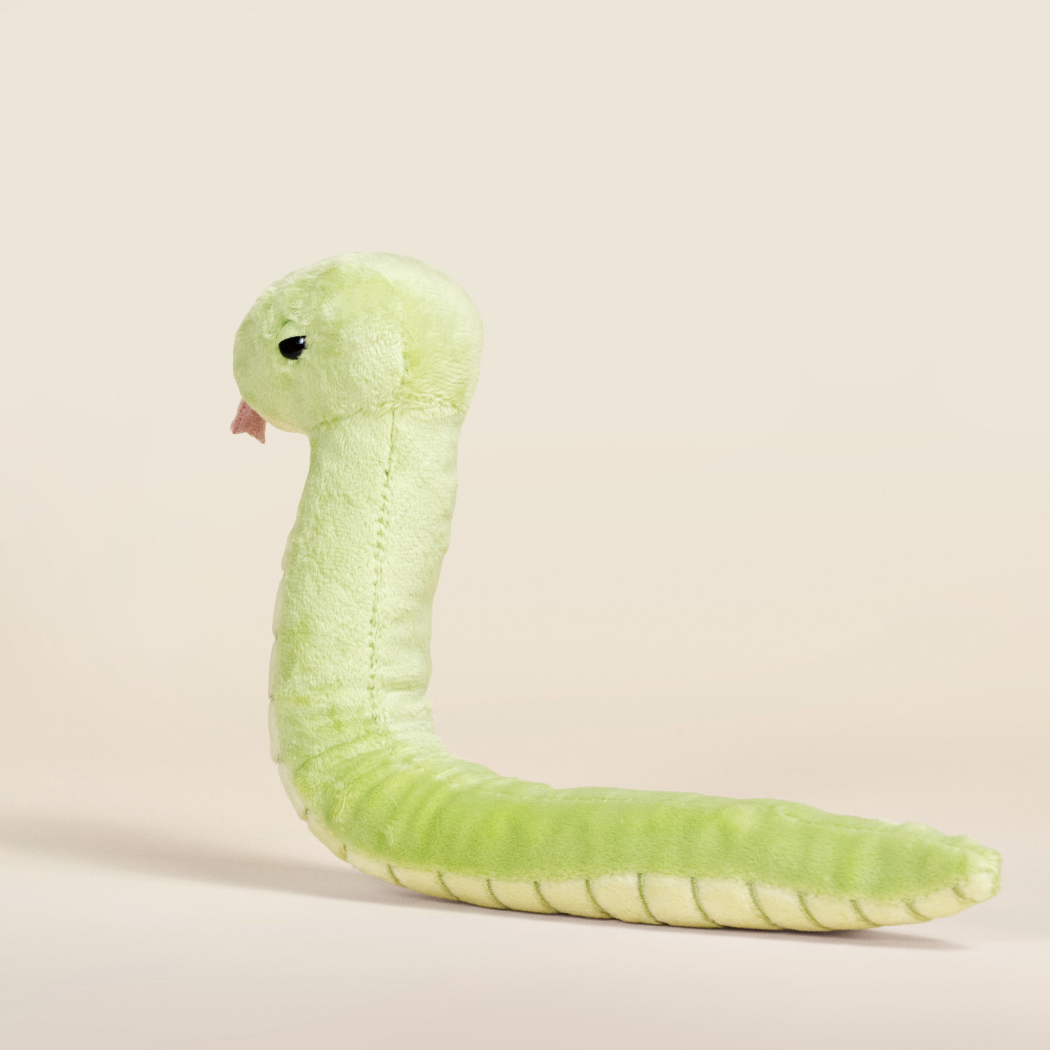 Mini Snaki the Grass Snake