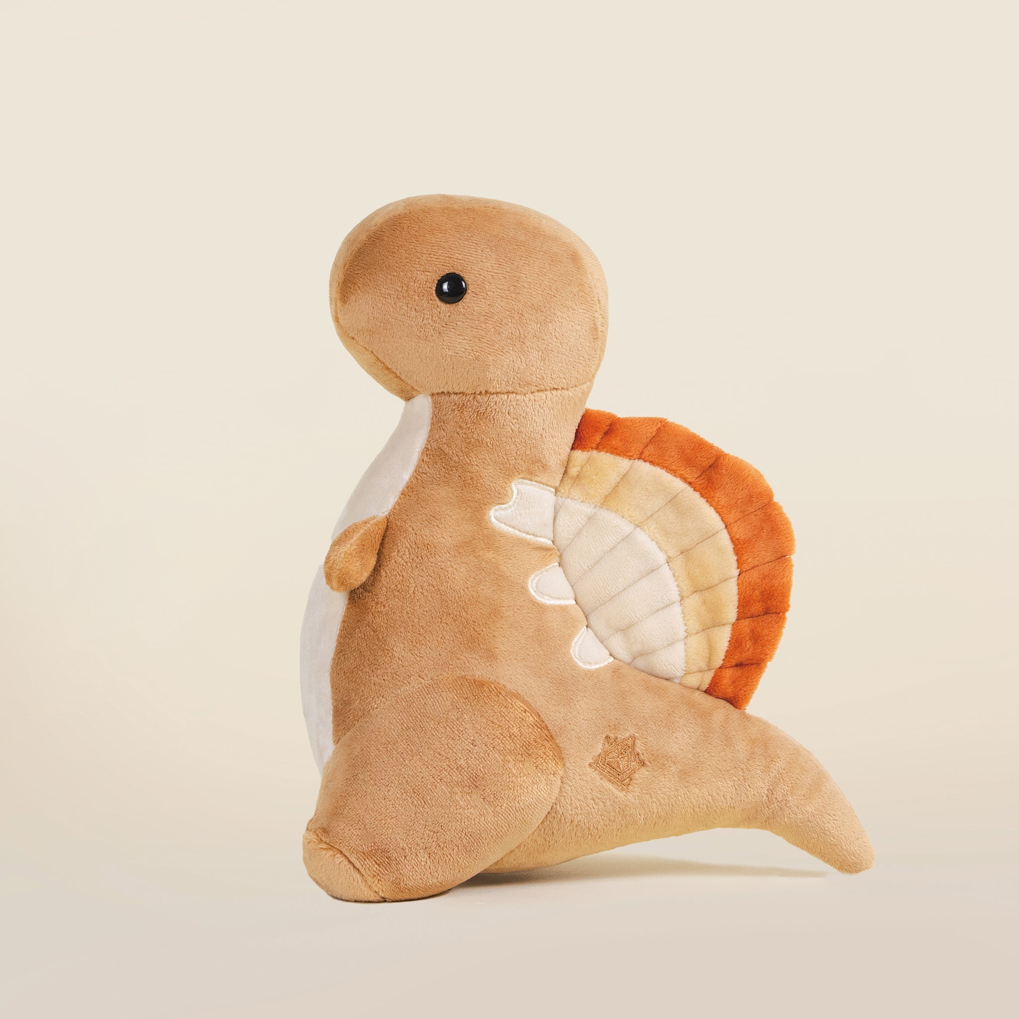 Spyni the Spinosaurus