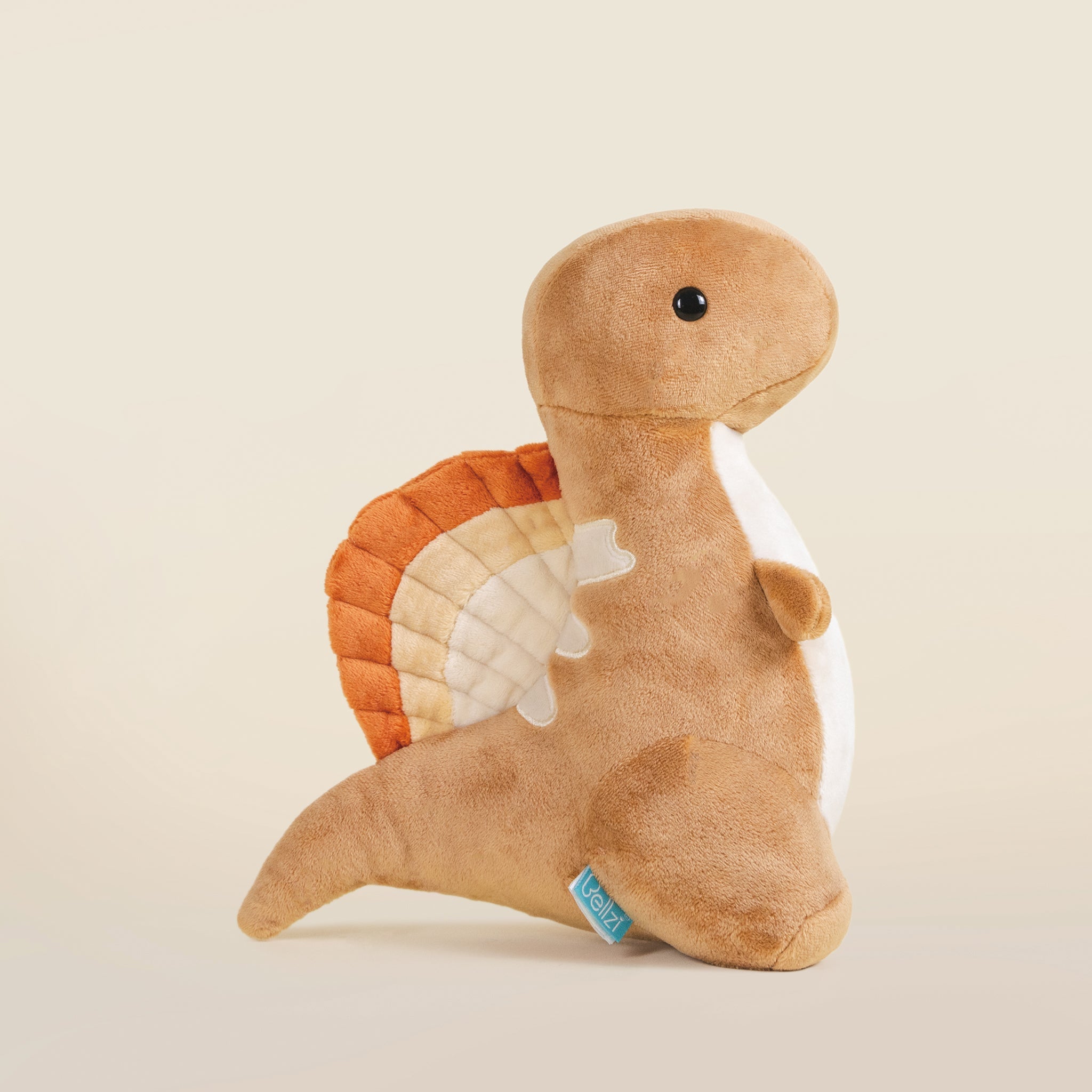 Spyni the Spinosaurus