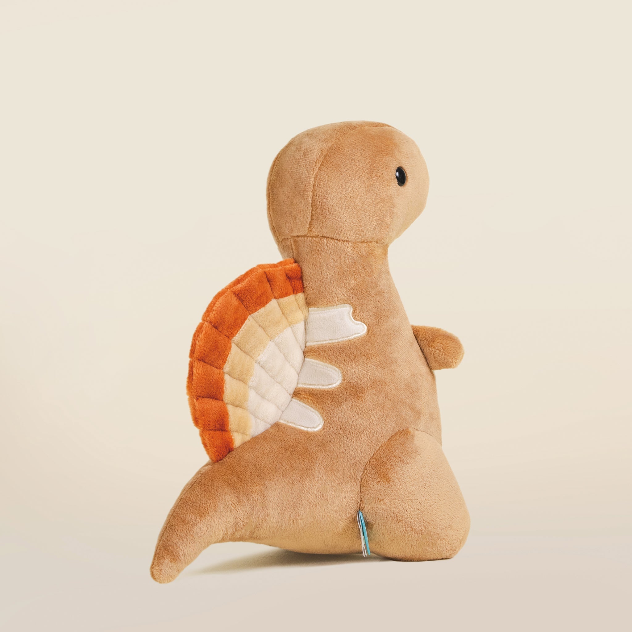 Spyni the Spinosaurus