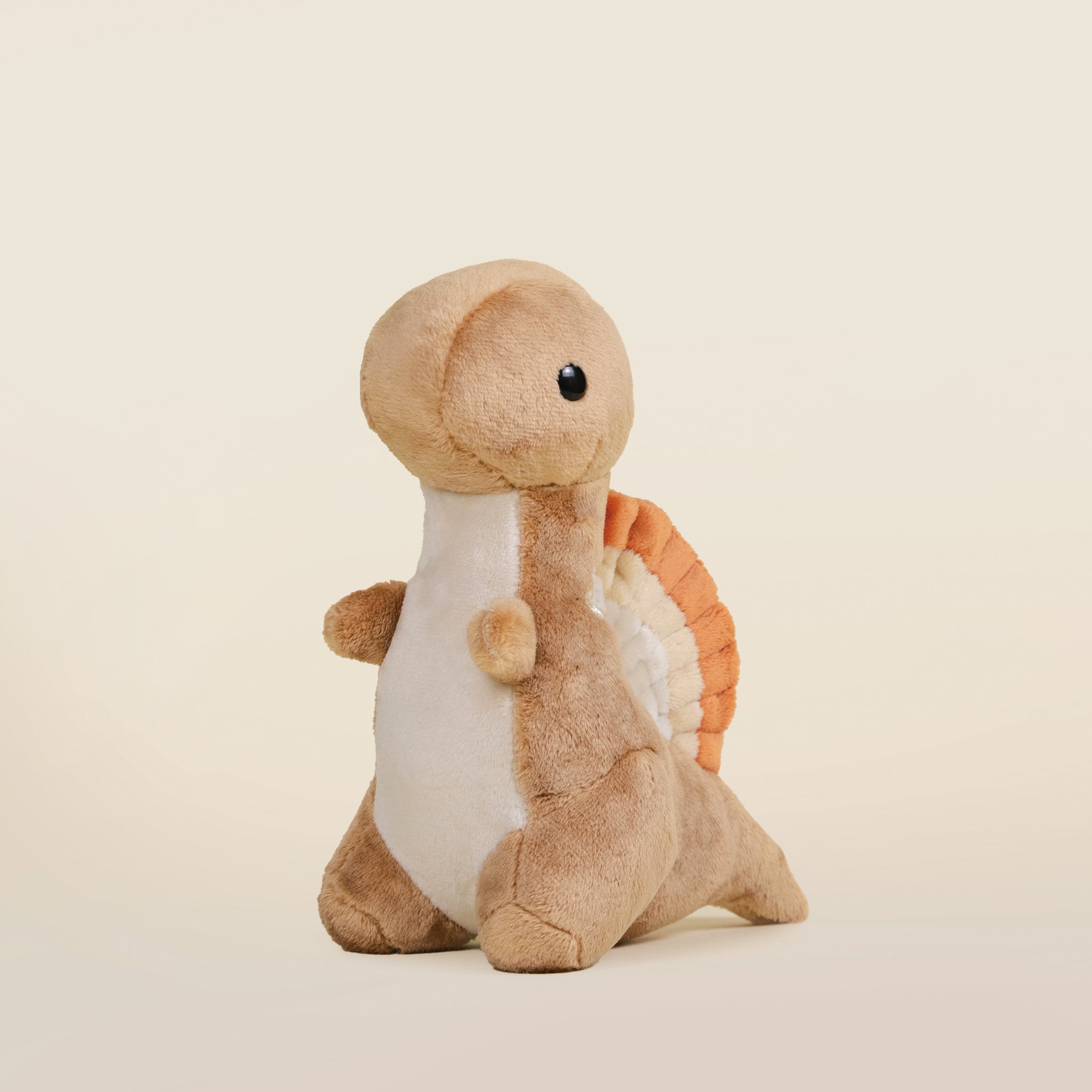 Mini Spyni the Spinosaurus