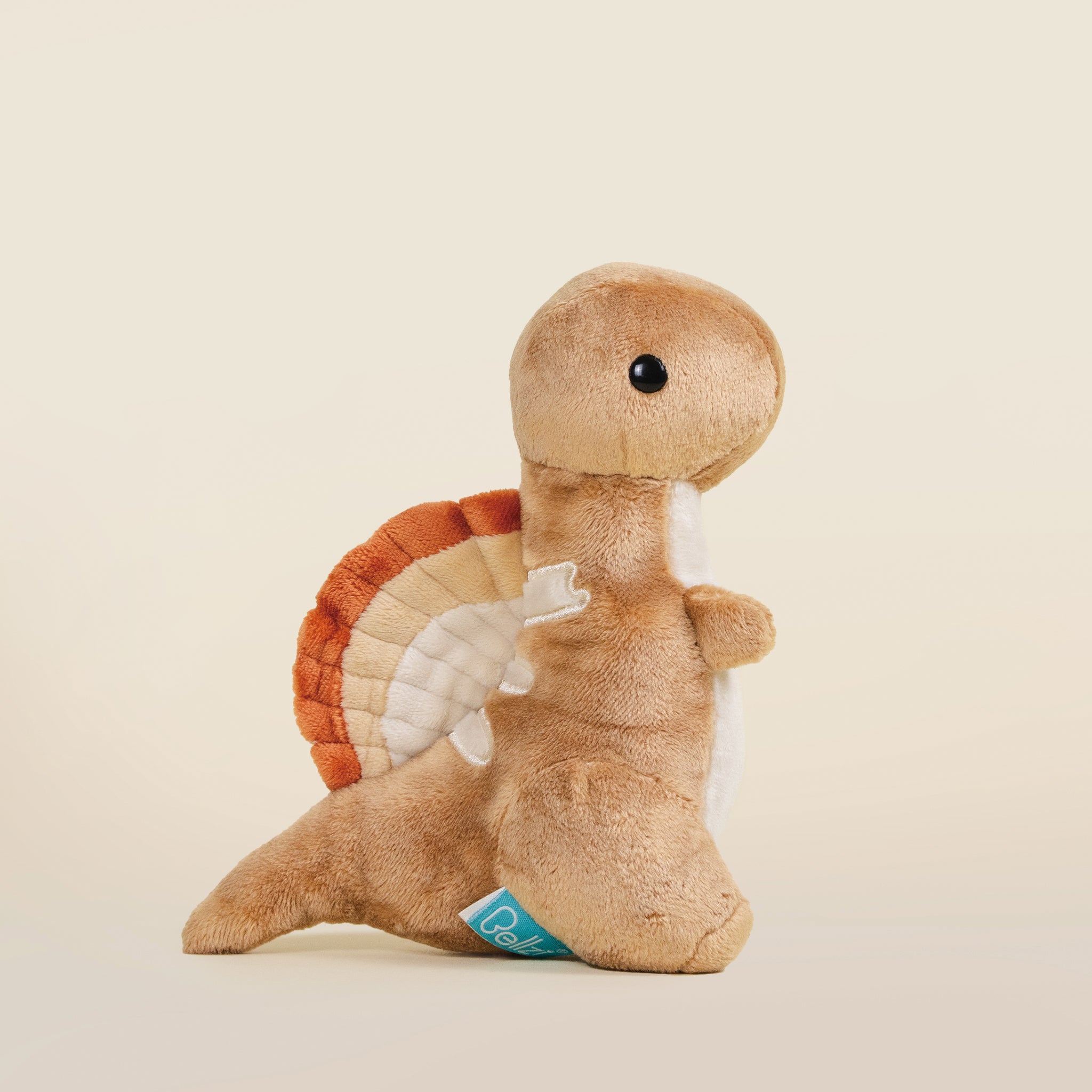 Mini Spyni the Spinosaurus