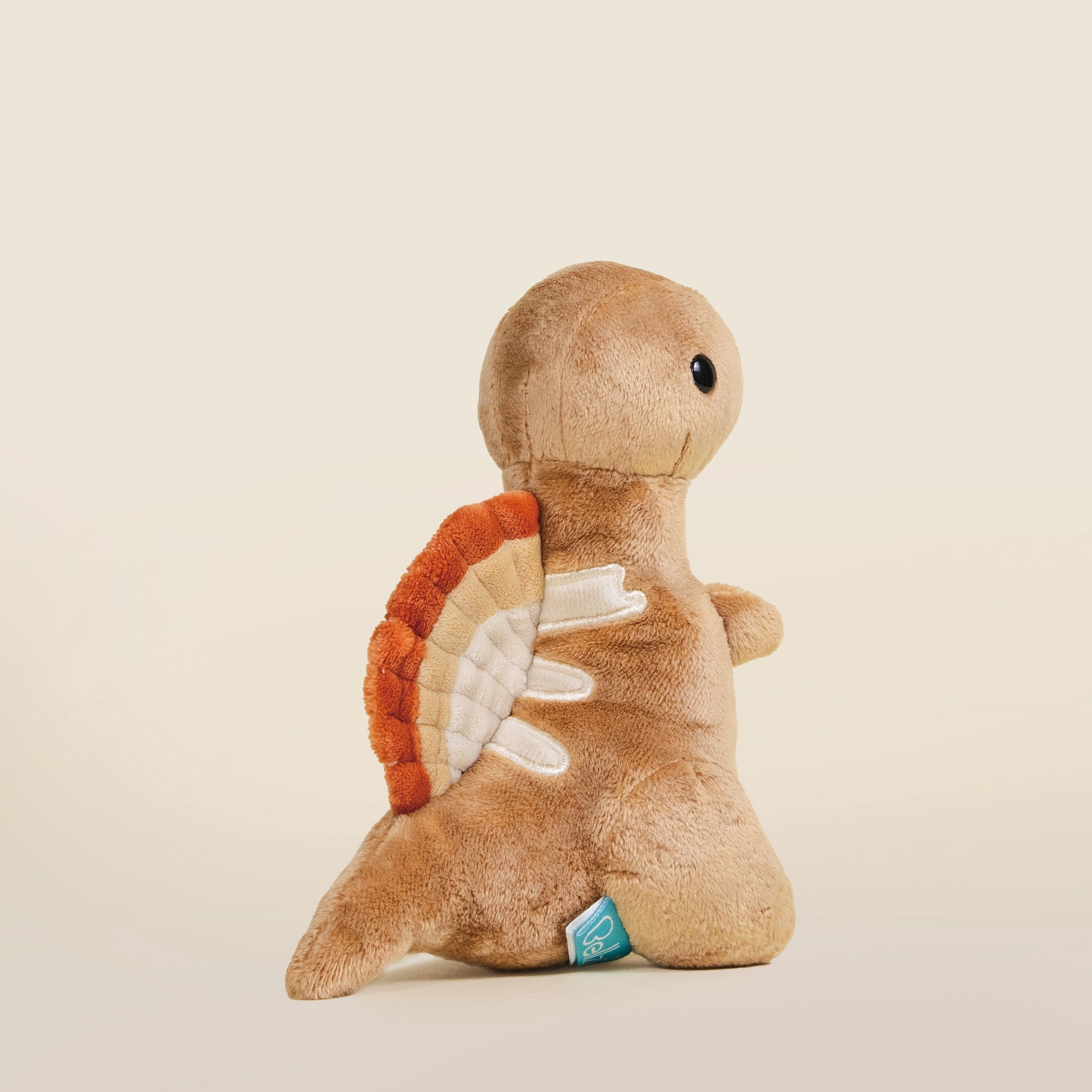 Mini Spyni the Spinosaurus