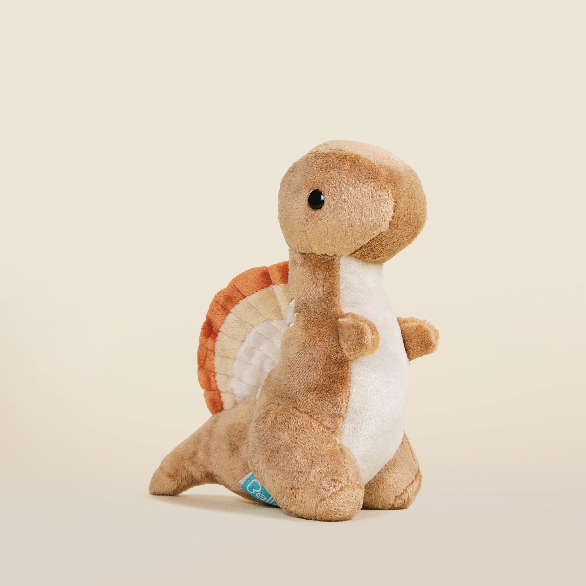 Mini Spyni the Spinosaurus