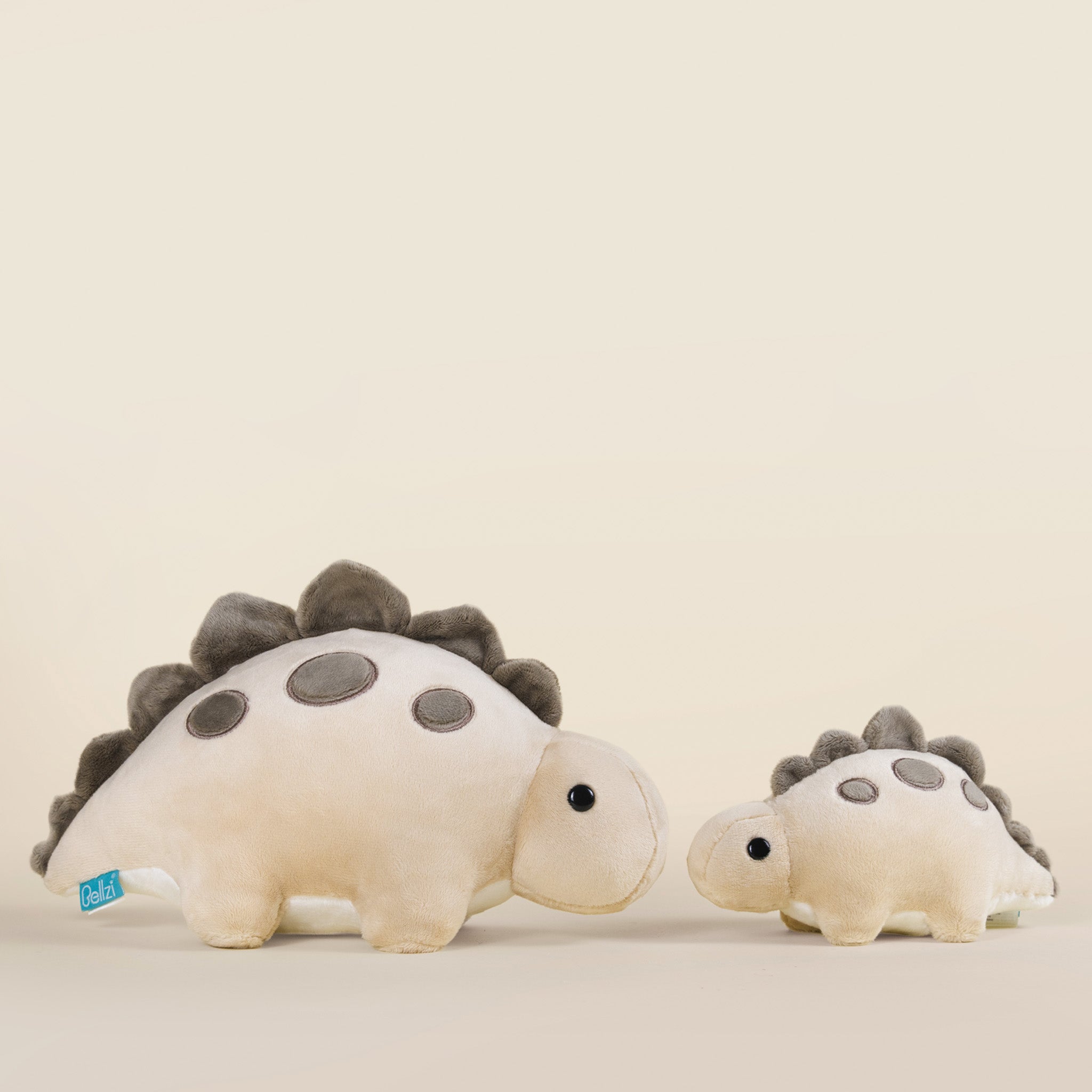 Mini Steggi the Stegosaurus
