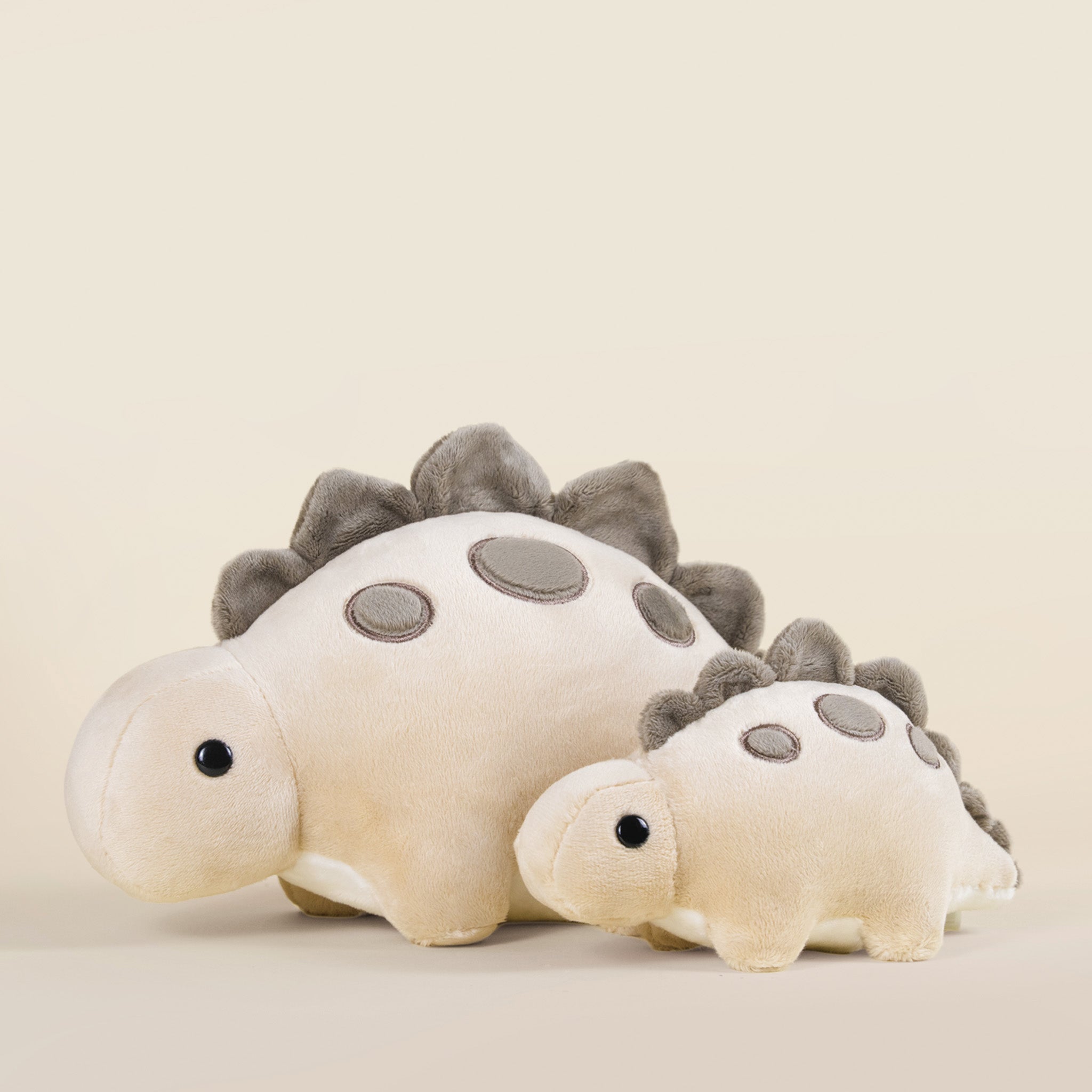 Steggi the Stegosaurus