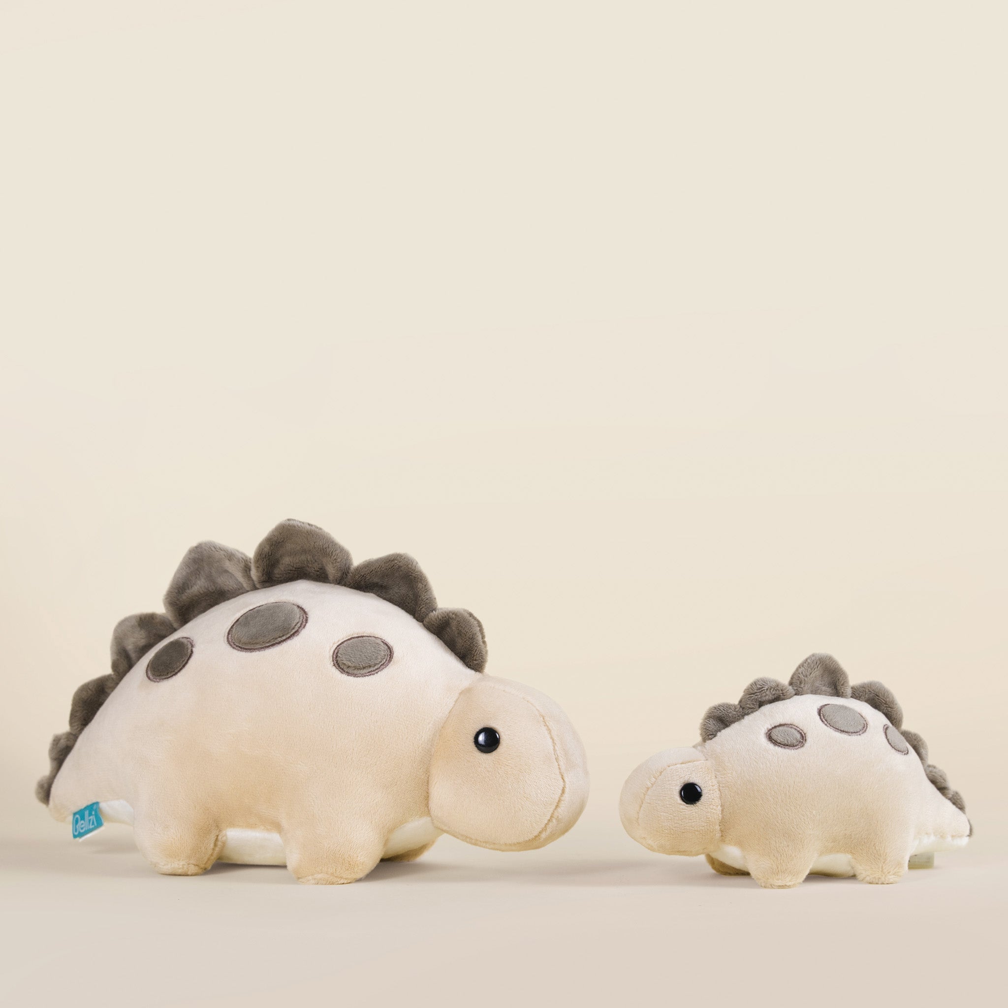 Mini Steggi the Stegosaurus