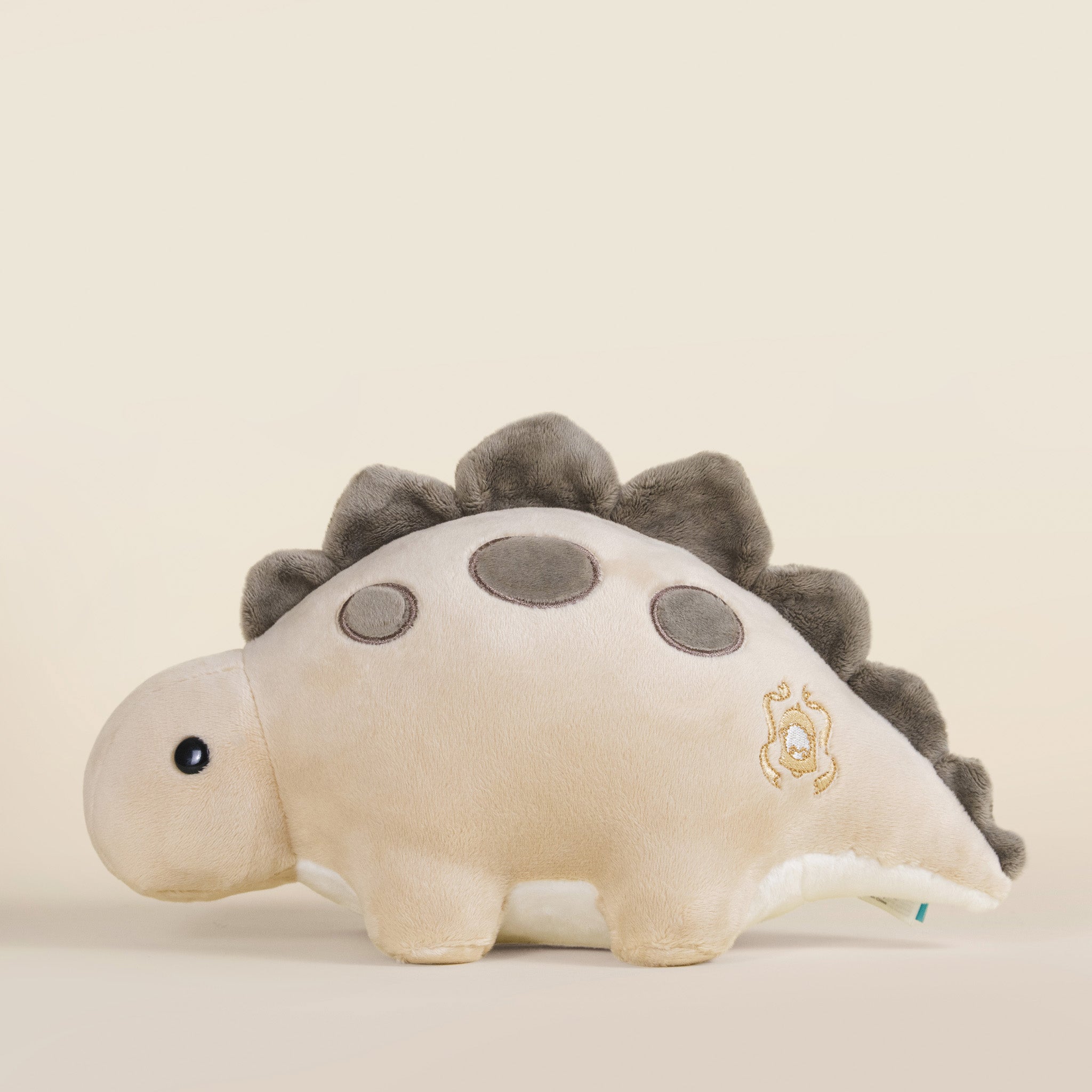 Steggi the Stegosaurus