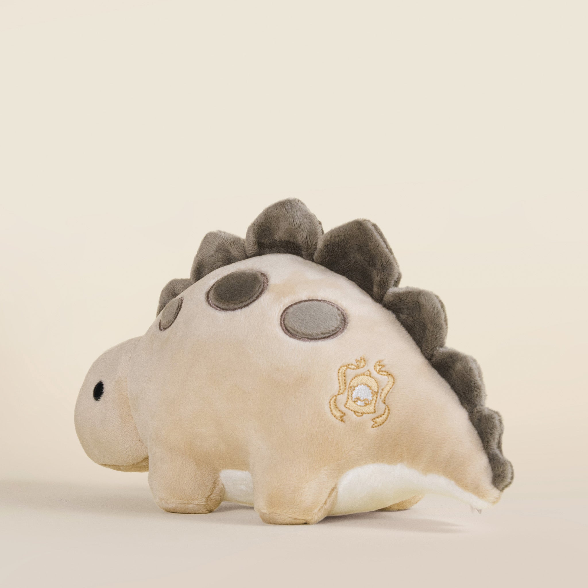 Steggi the Stegosaurus