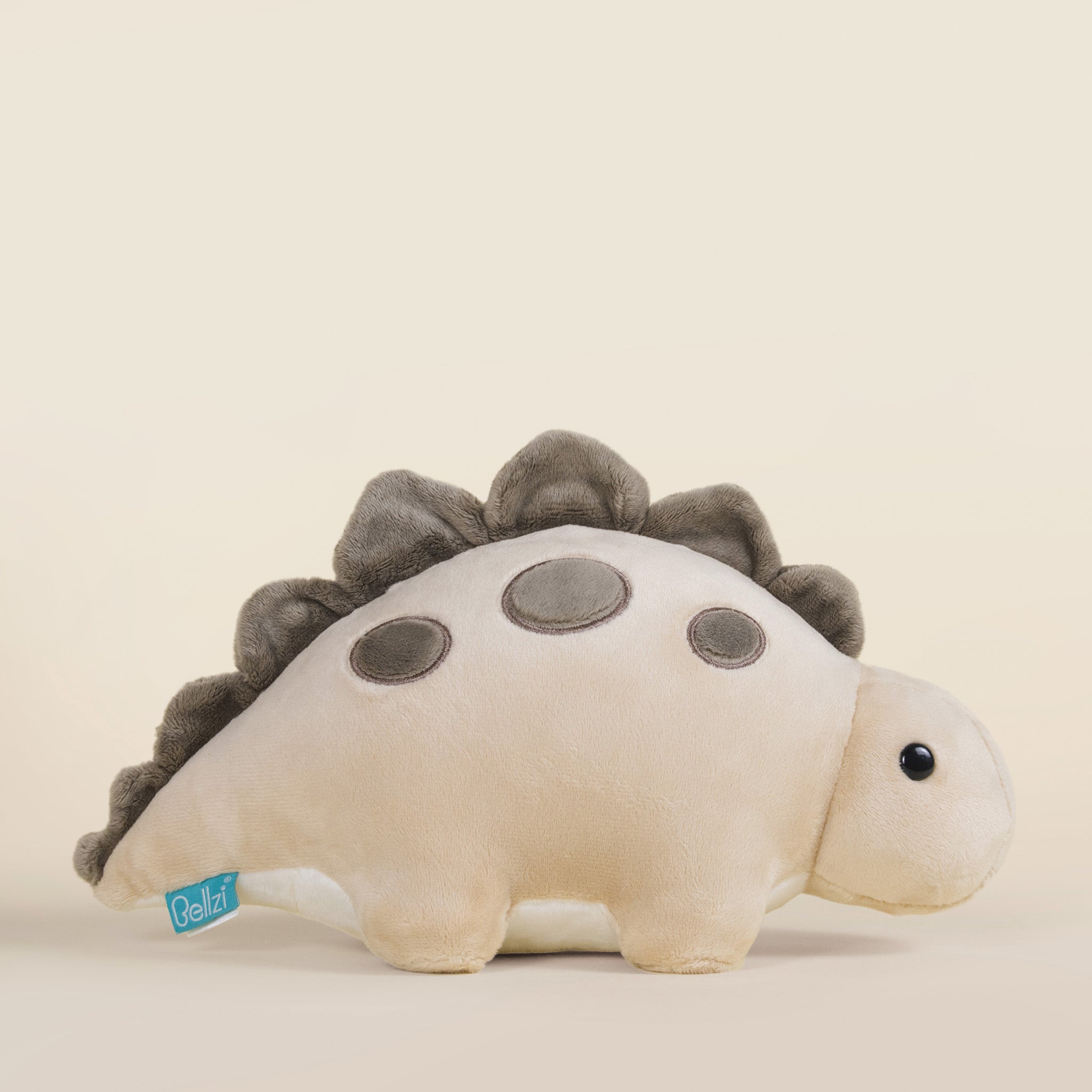 Steggi the Stegosaurus