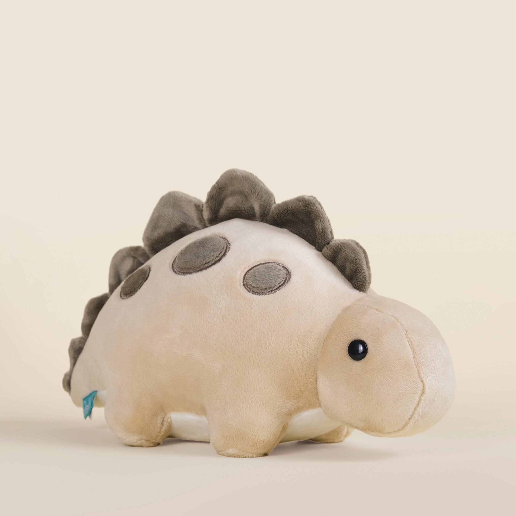 Steggi the Stegosaurus