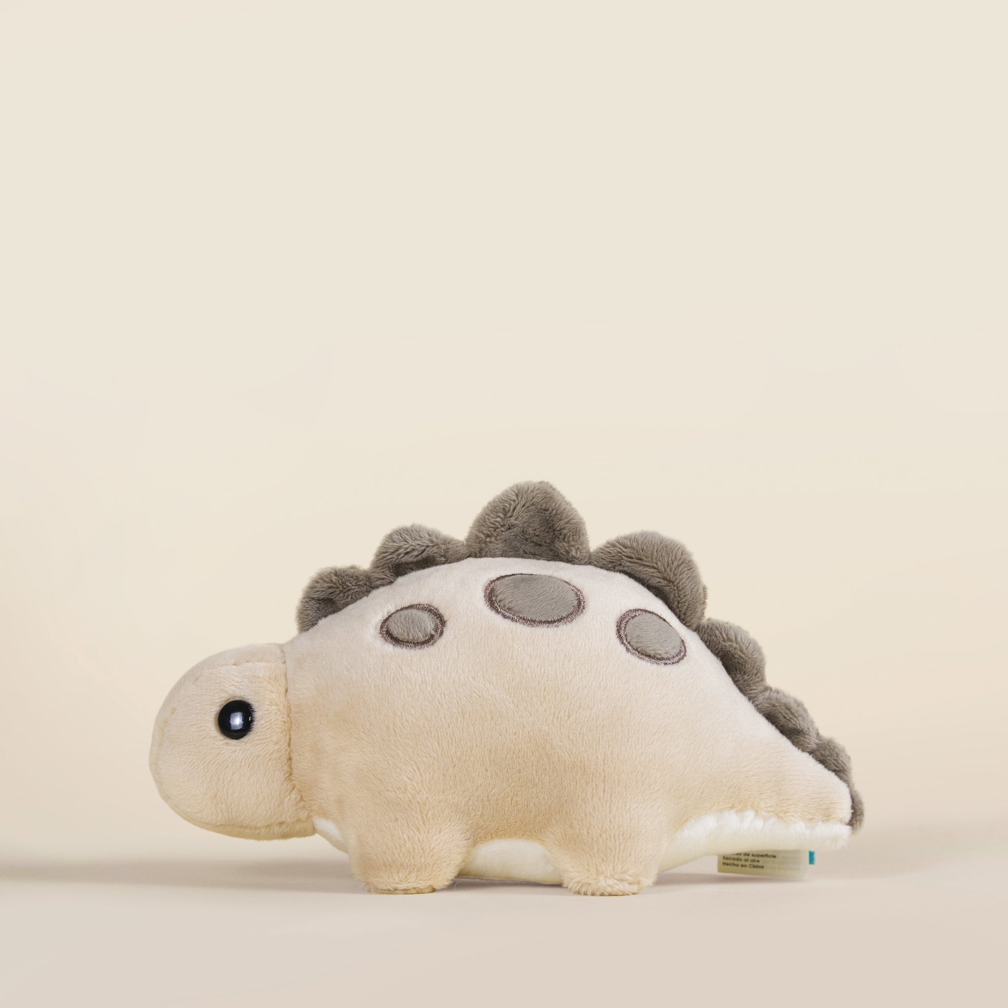 Mini Steggi the Stegosaurus