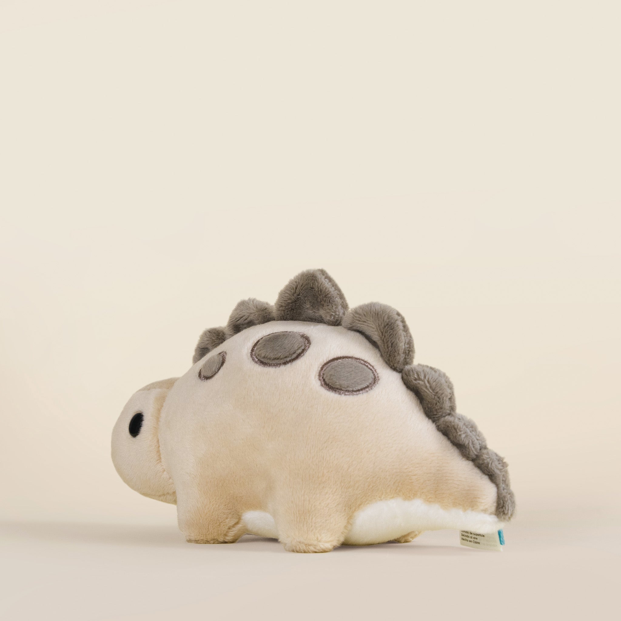 Mini Steggi the Stegosaurus