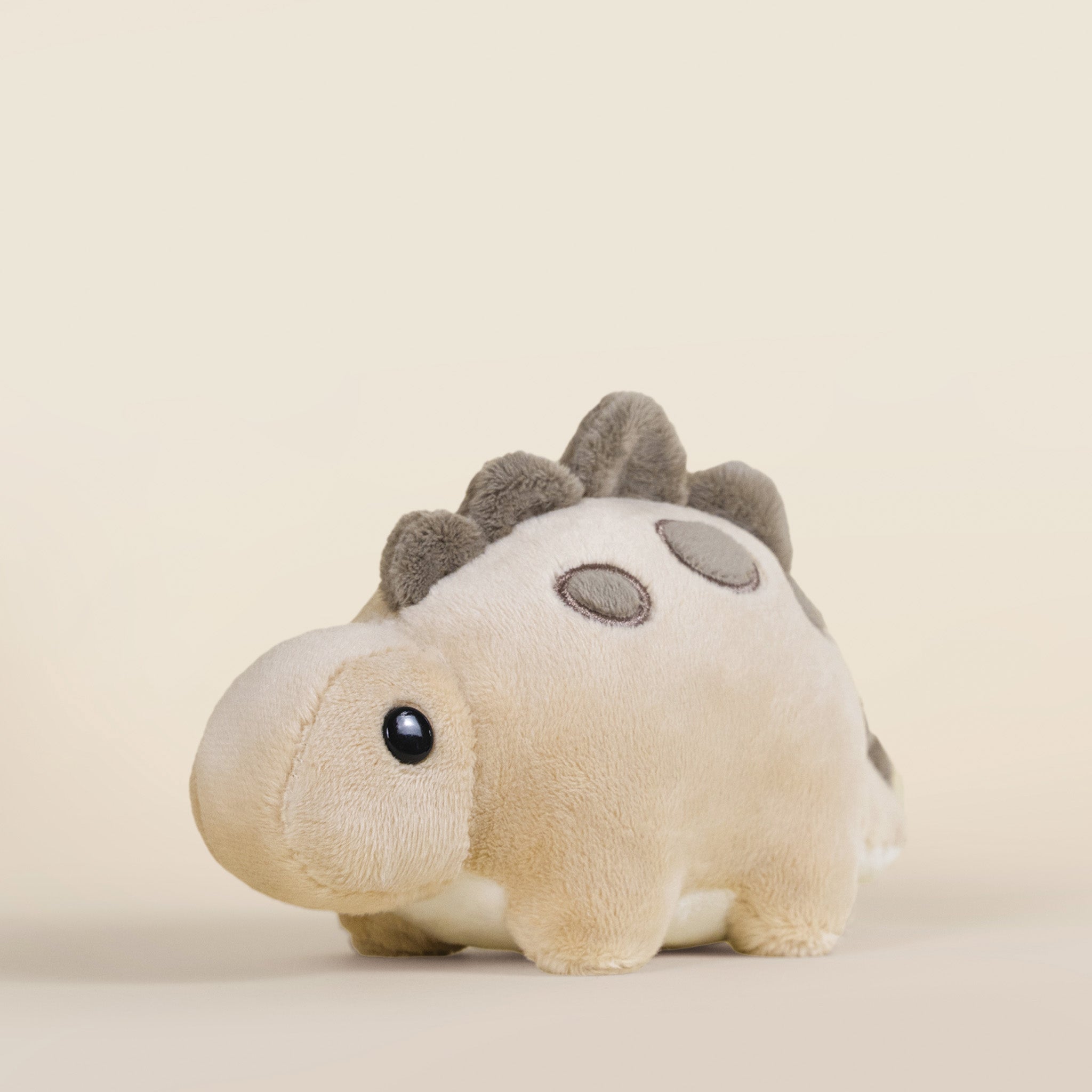 Mini Steggi the Stegosaurus