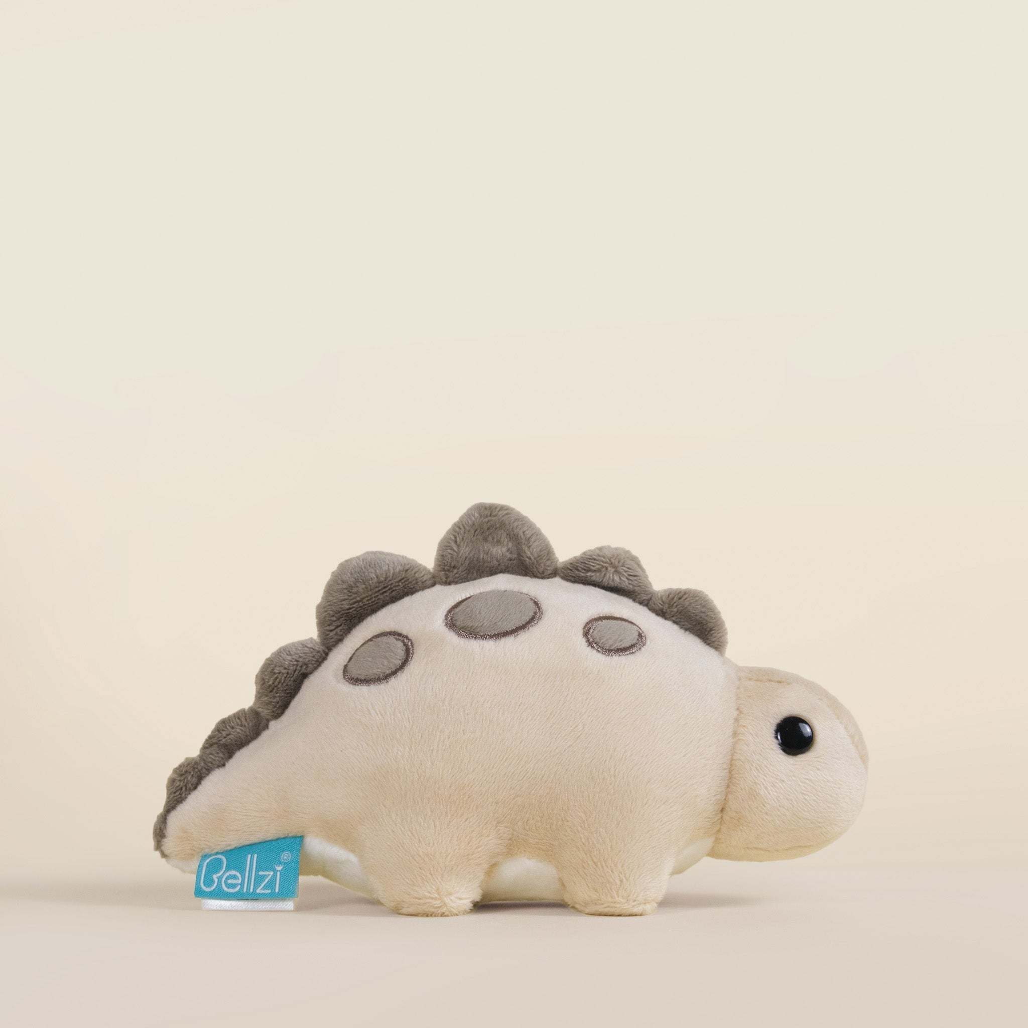 Mini Steggi the Stegosaurus