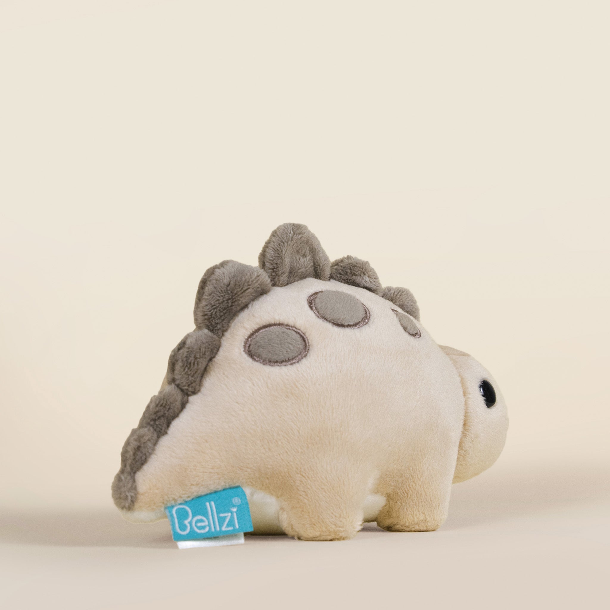 Mini Steggi the Stegosaurus