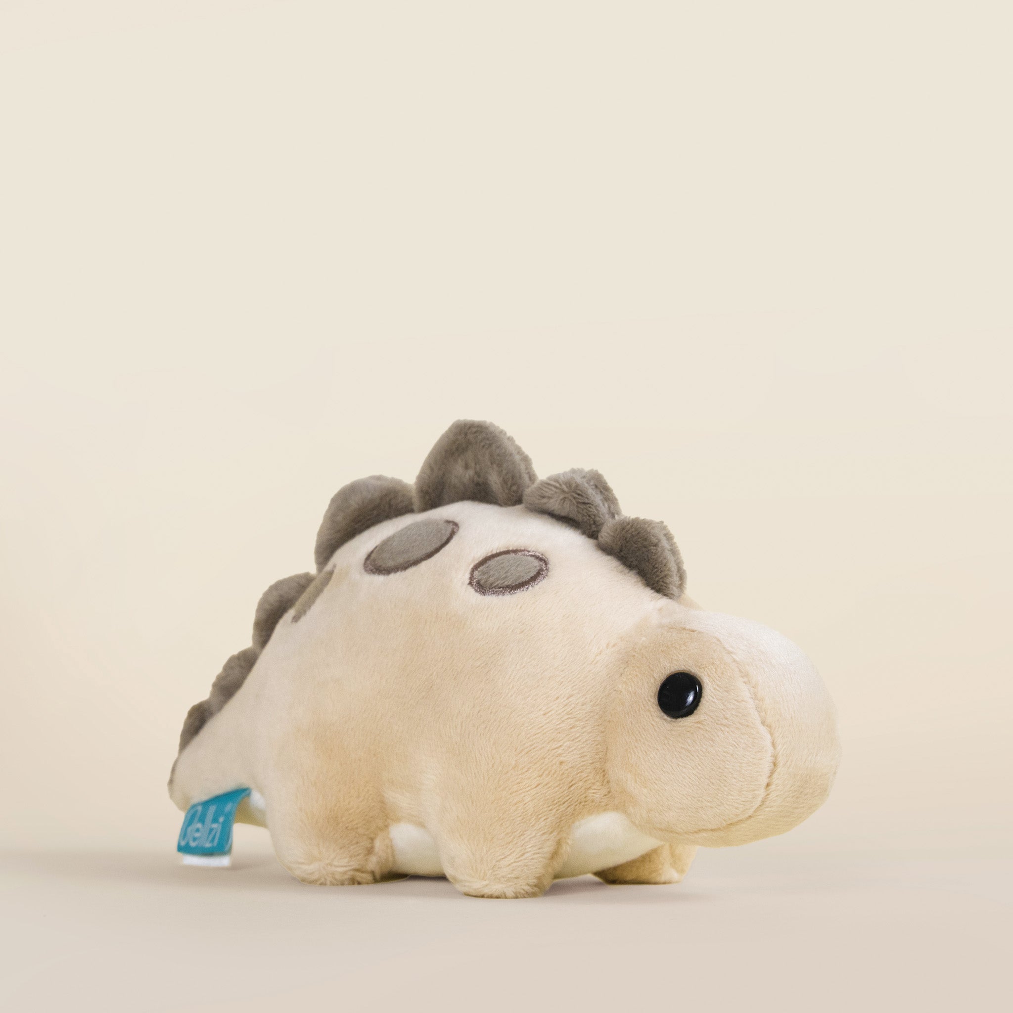 Mini Steggi the Stegosaurus