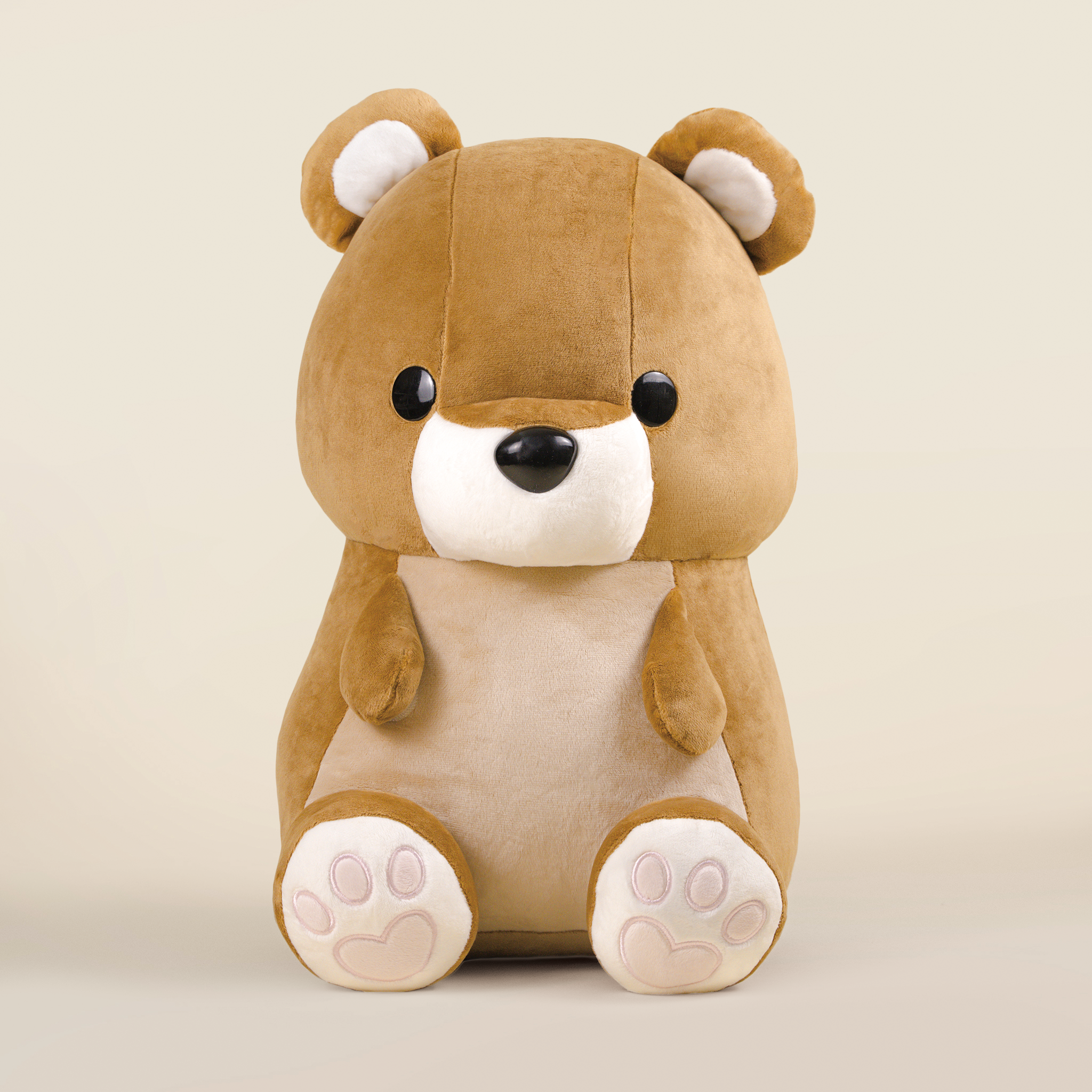 Giant Teddi the Grizzly Bear