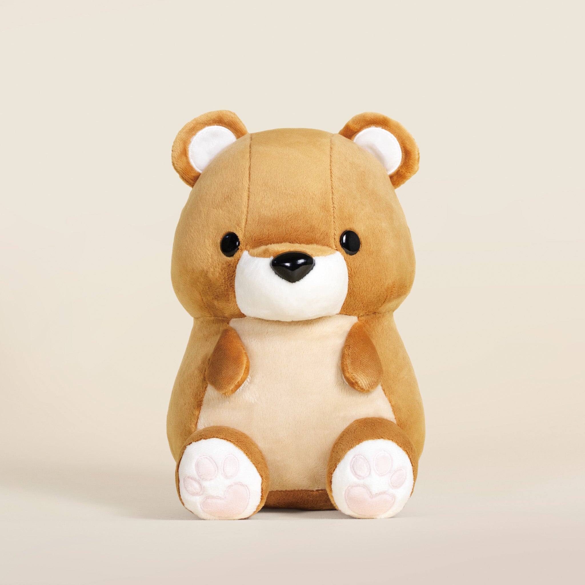 Teddi the Grizzly Bear