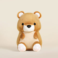 Teddi the Grizzly Bear