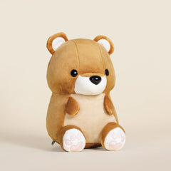 Teddi the Grizzly Bear