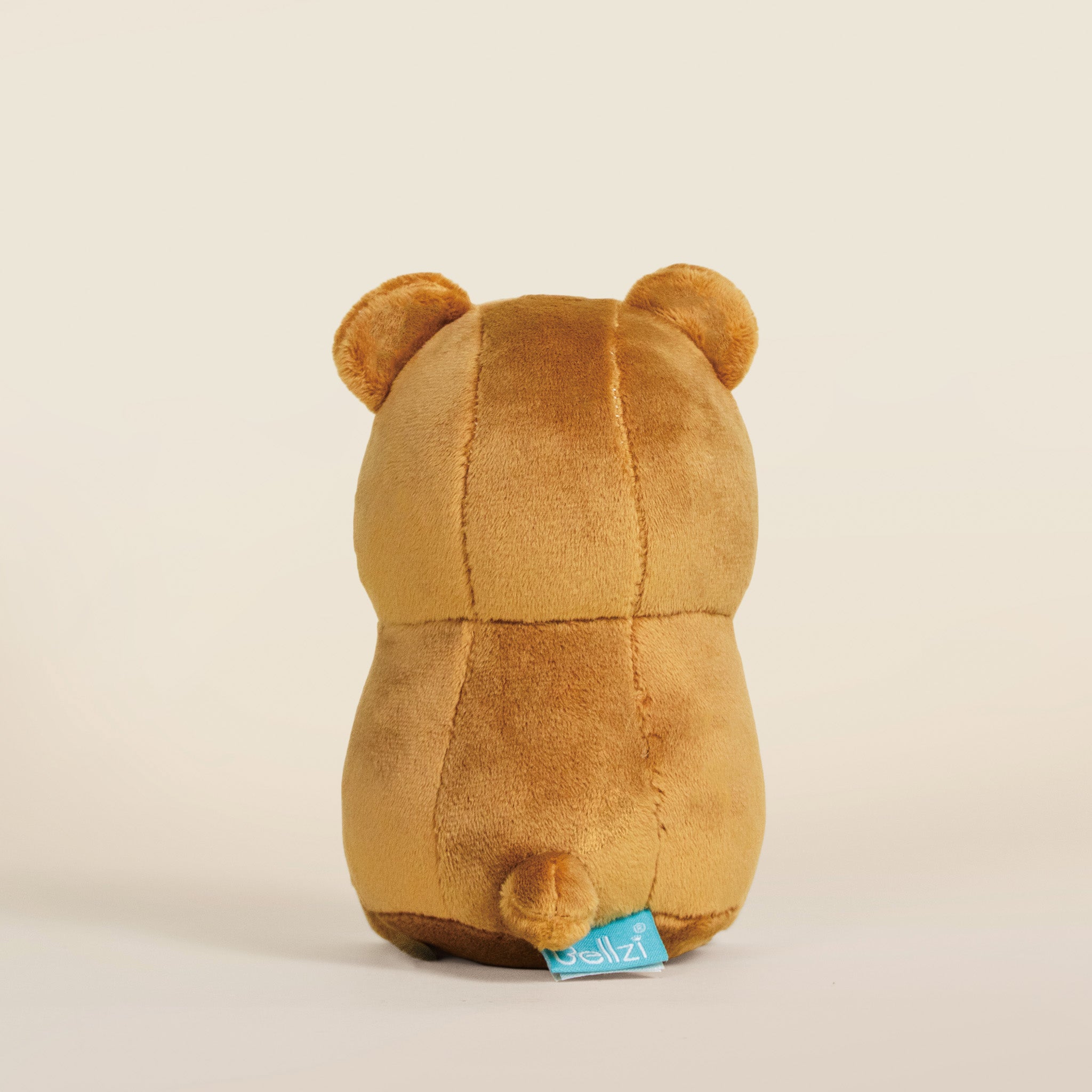 Mini Teddi the Grizzly Bear