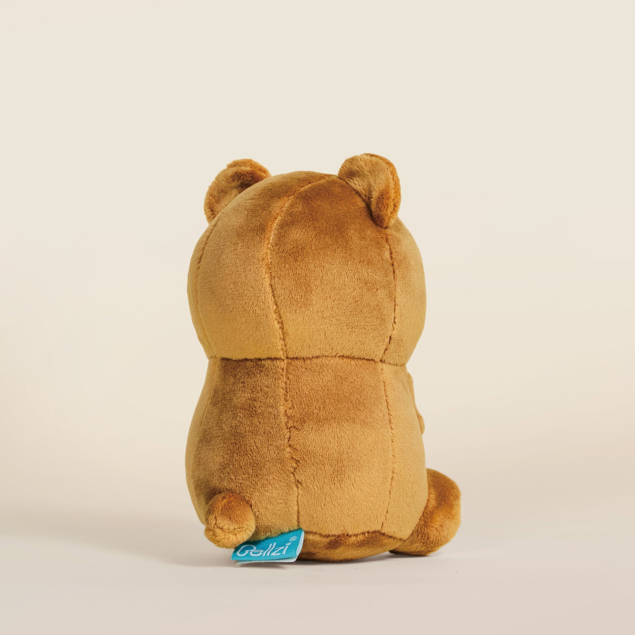 Mini Teddi the Grizzly Bear