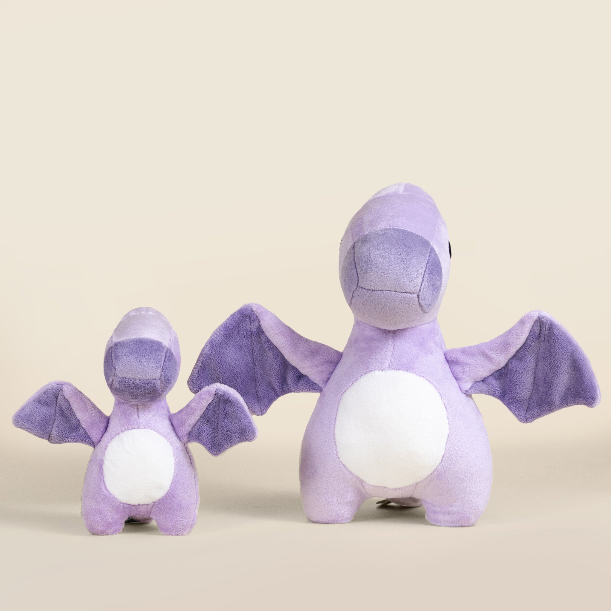 Mini Terri the Pterodactyl