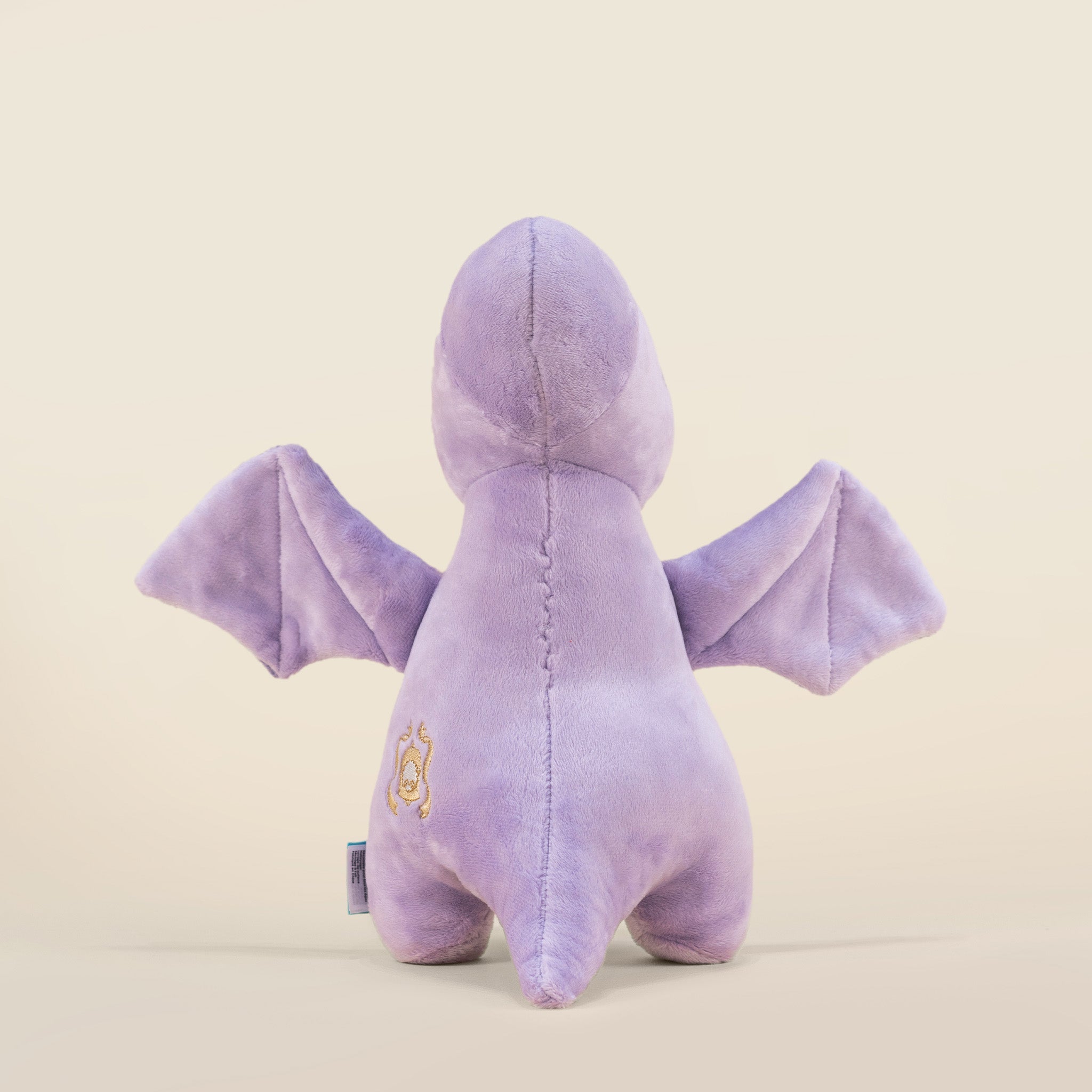 Terri the Pterodactyl