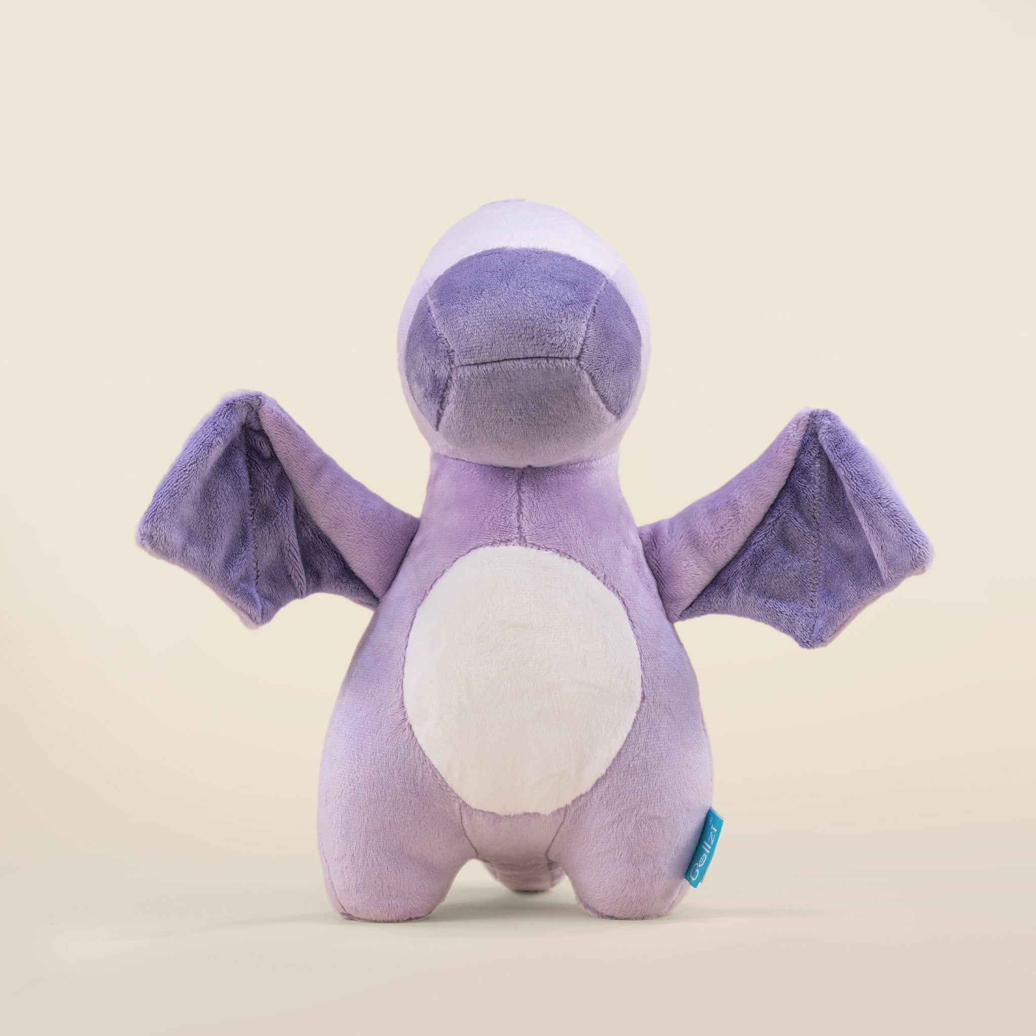 Terri the Pterodactyl