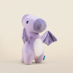 Terri the Pterodactyl