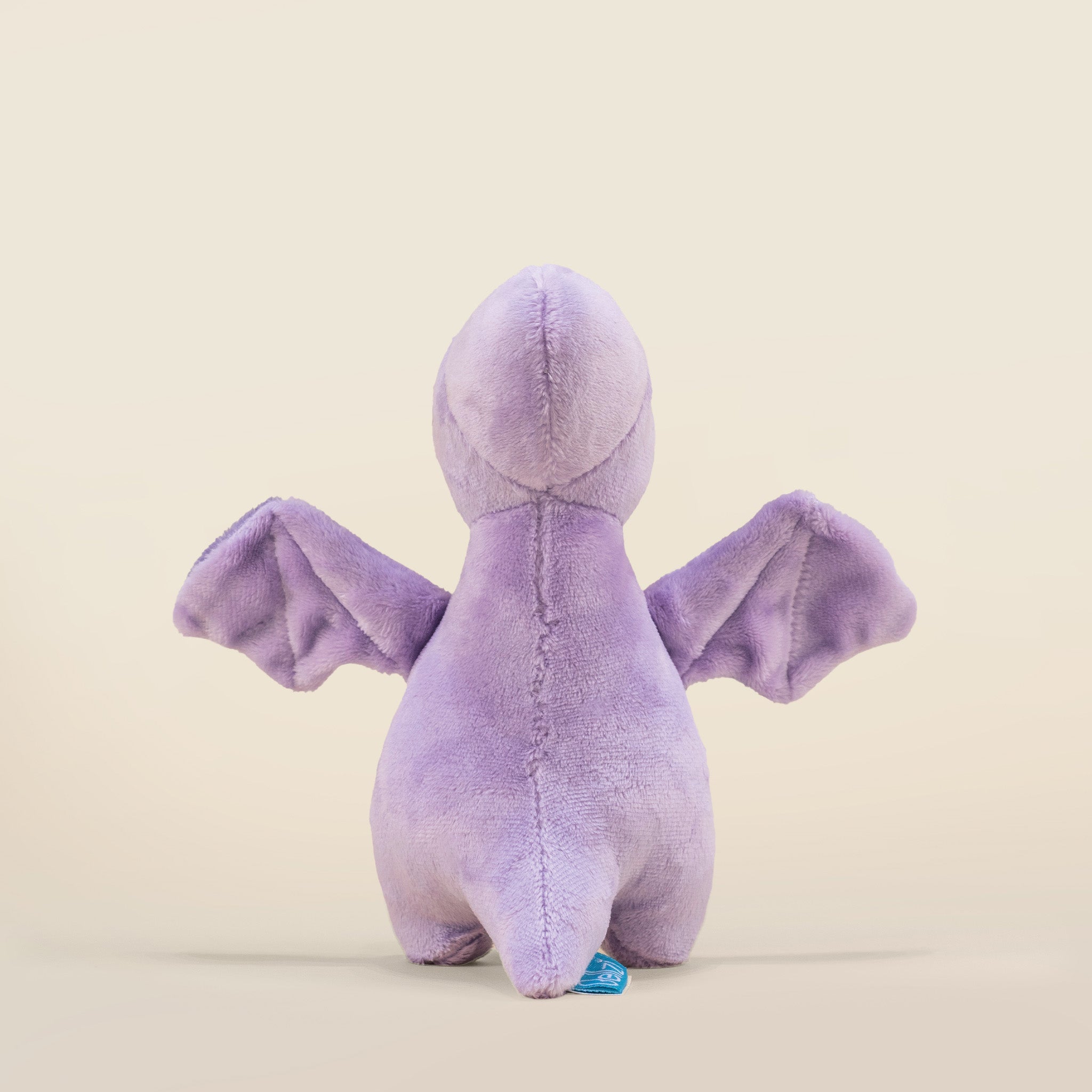 Mini Terri the Pterodactyl