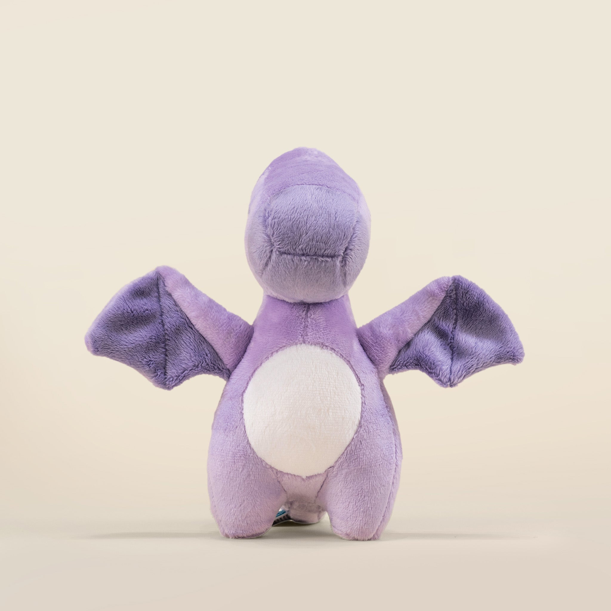 Mini Terri the Pterodactyl