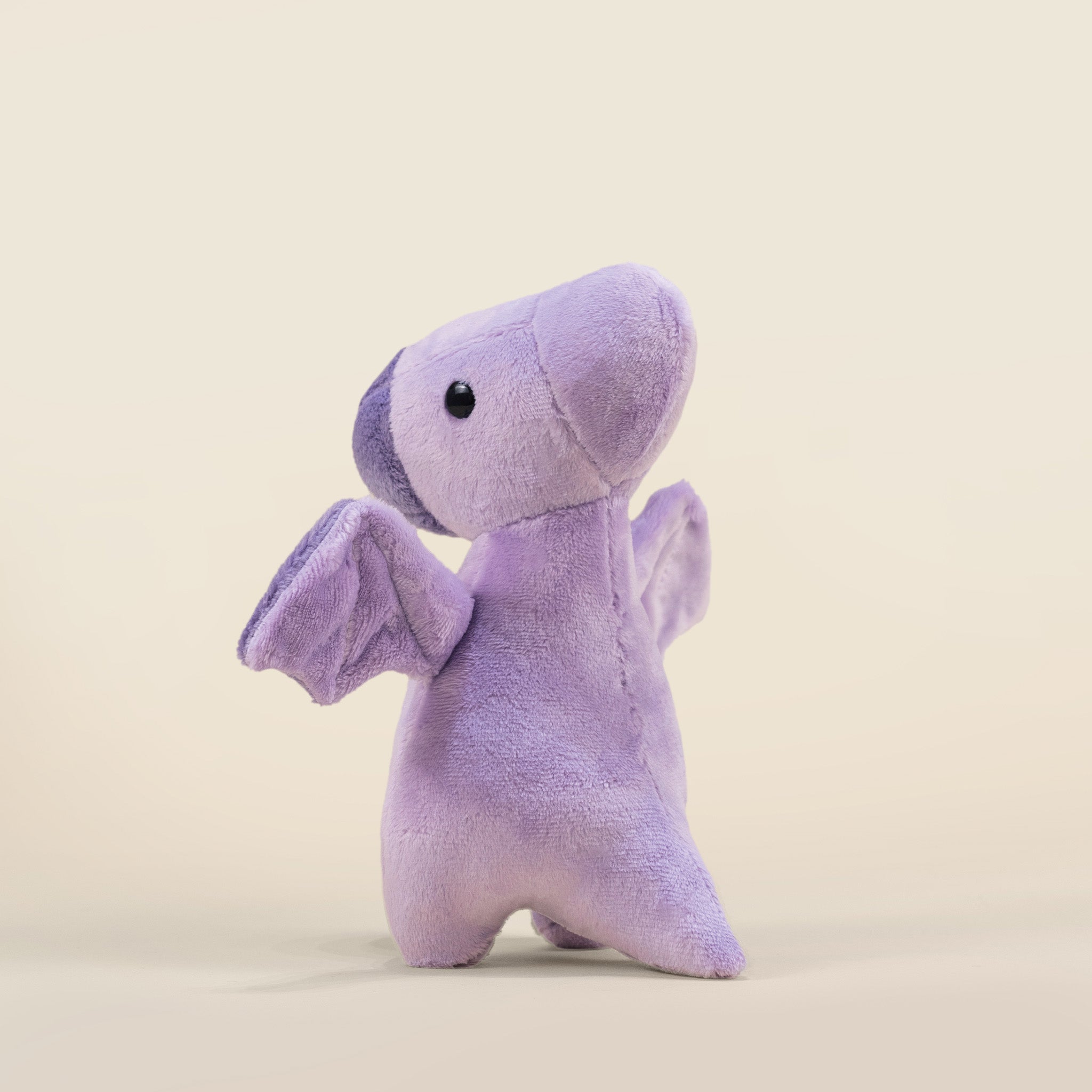 Mini Terri the Pterodactyl