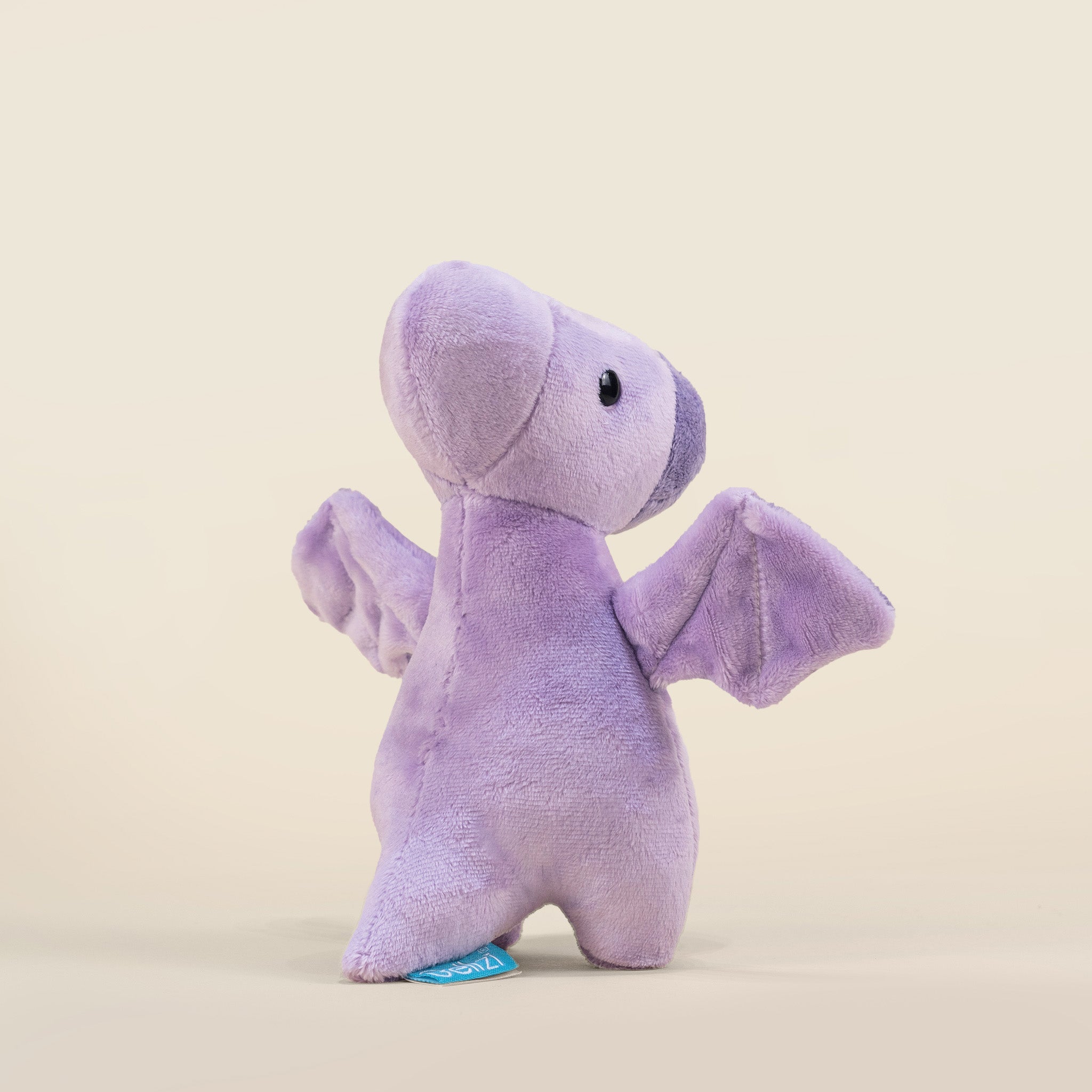 Mini Terri the Pterodactyl
