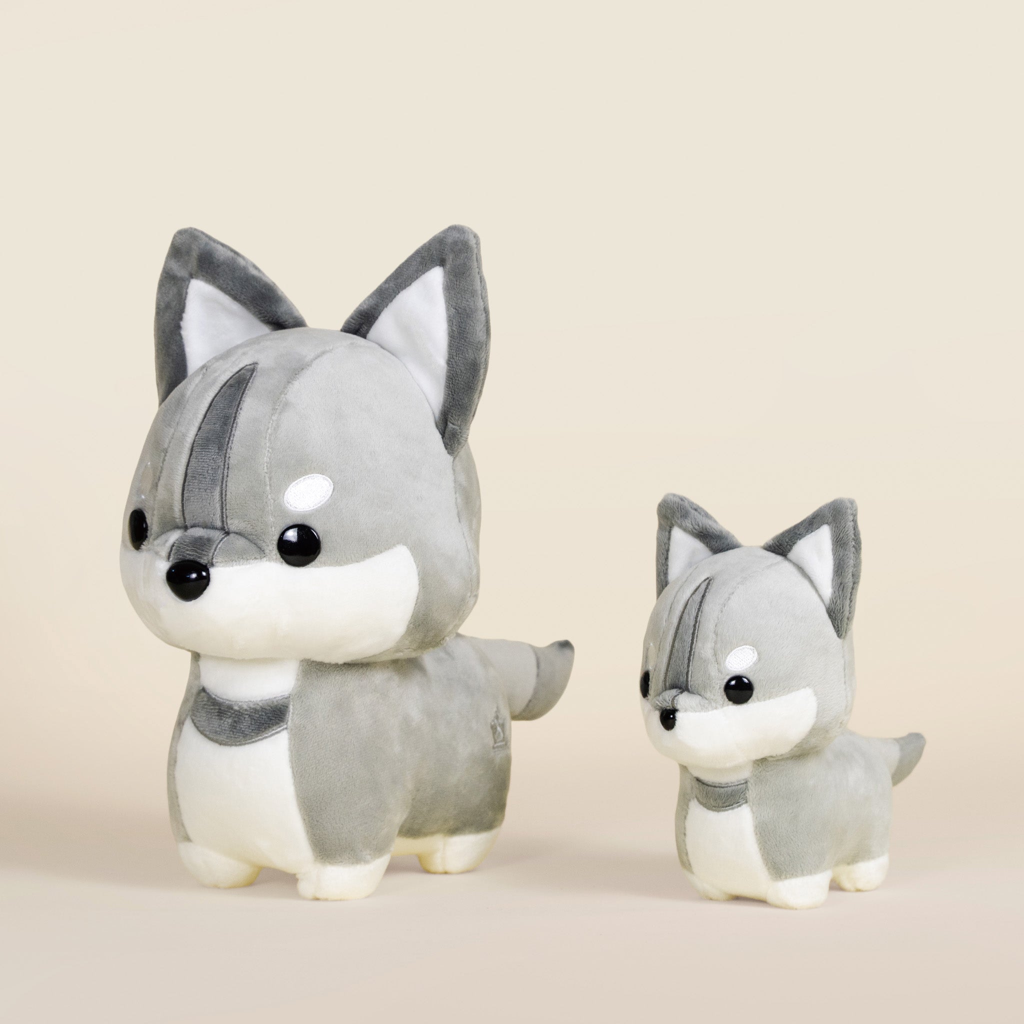 Wolfi the Wolf