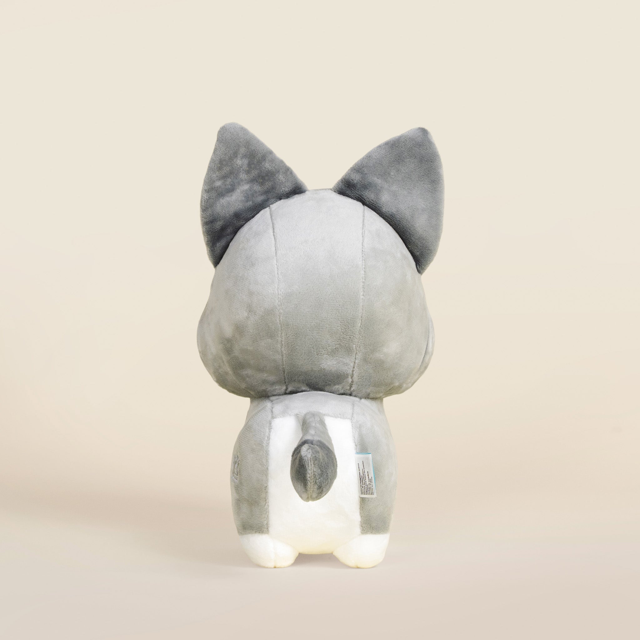 Wolfi the Wolf