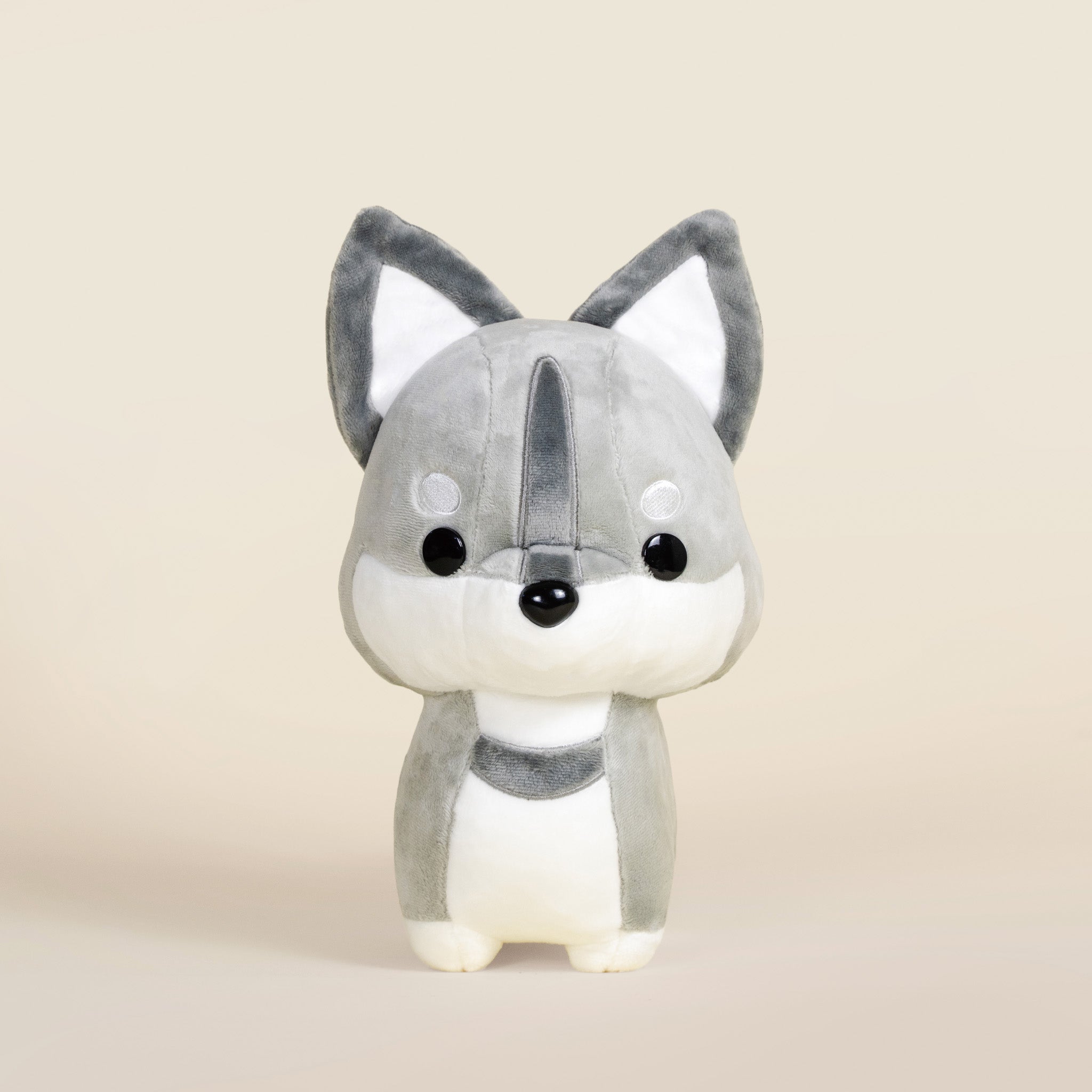 Wolfi the Wolf