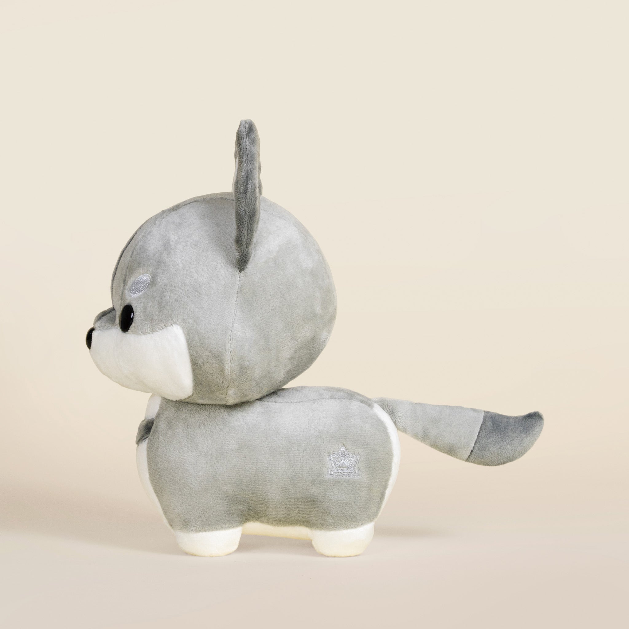 Wolfi the Wolf