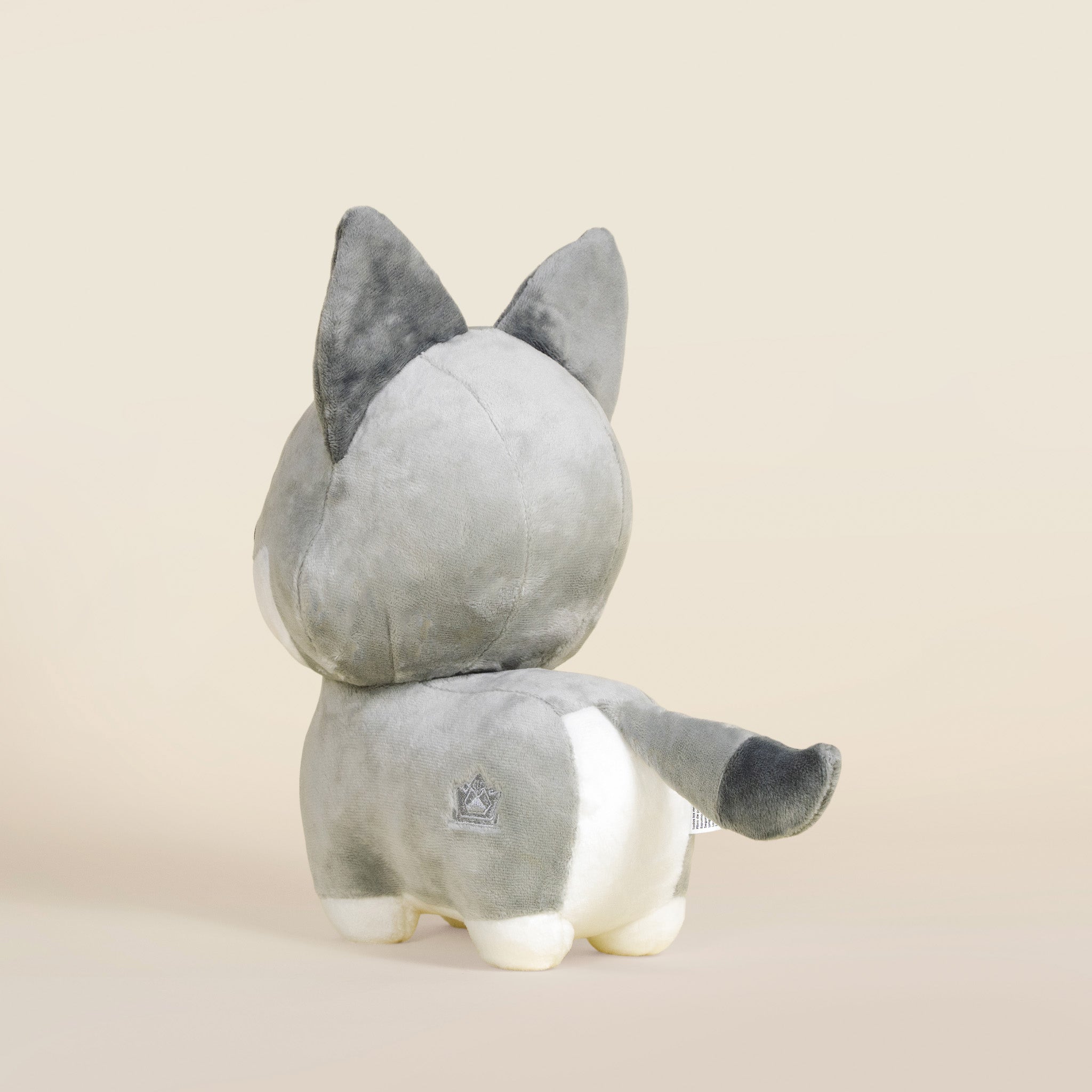 Wolfi the Wolf