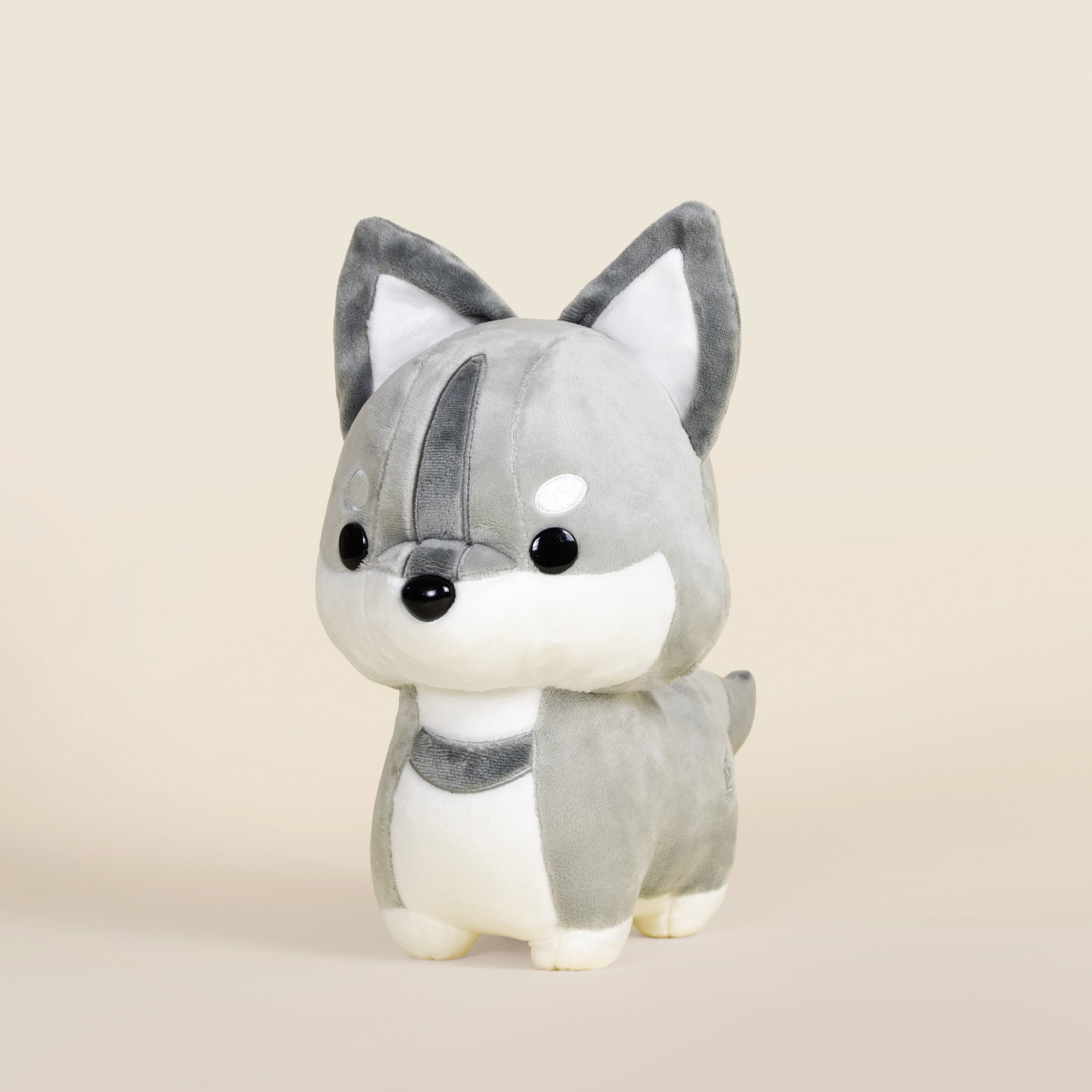 Wolfi the Wolf