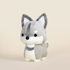 Wolfi the Wolf